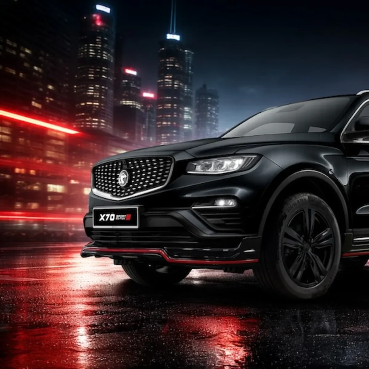 HARGA 2026 PROTON X70 SPORT EDITION RASMI DIUMUM – RM115,300