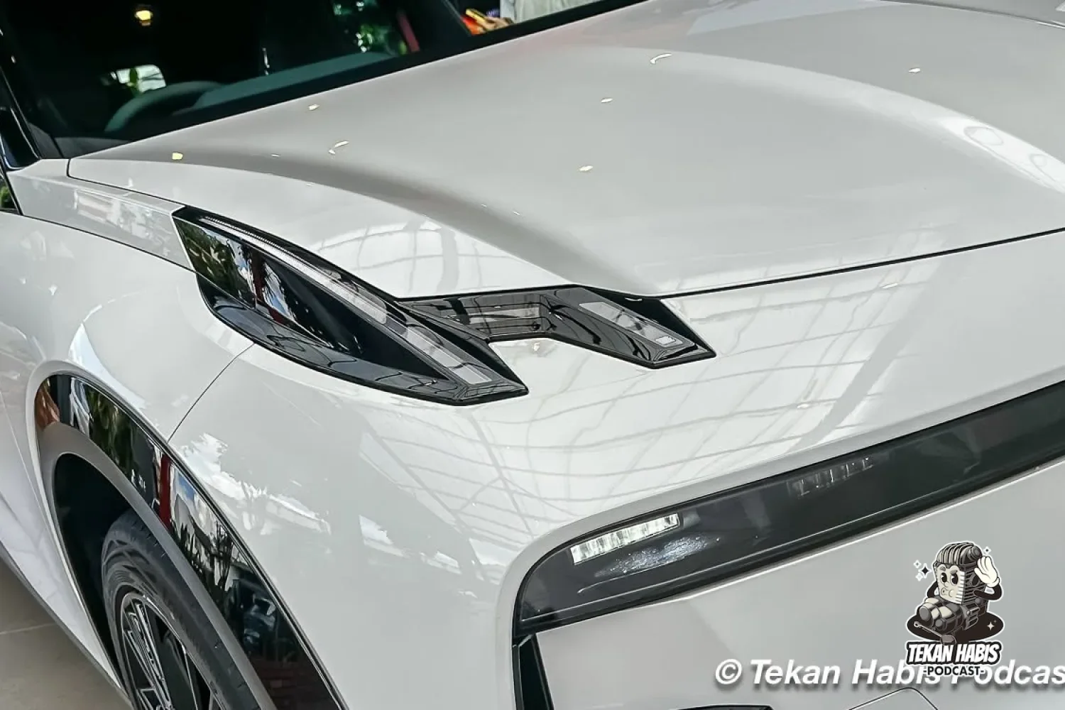 2026 ZEEKR X RASMI DILANCAR – 2 VARIAN, DARI RM158,800