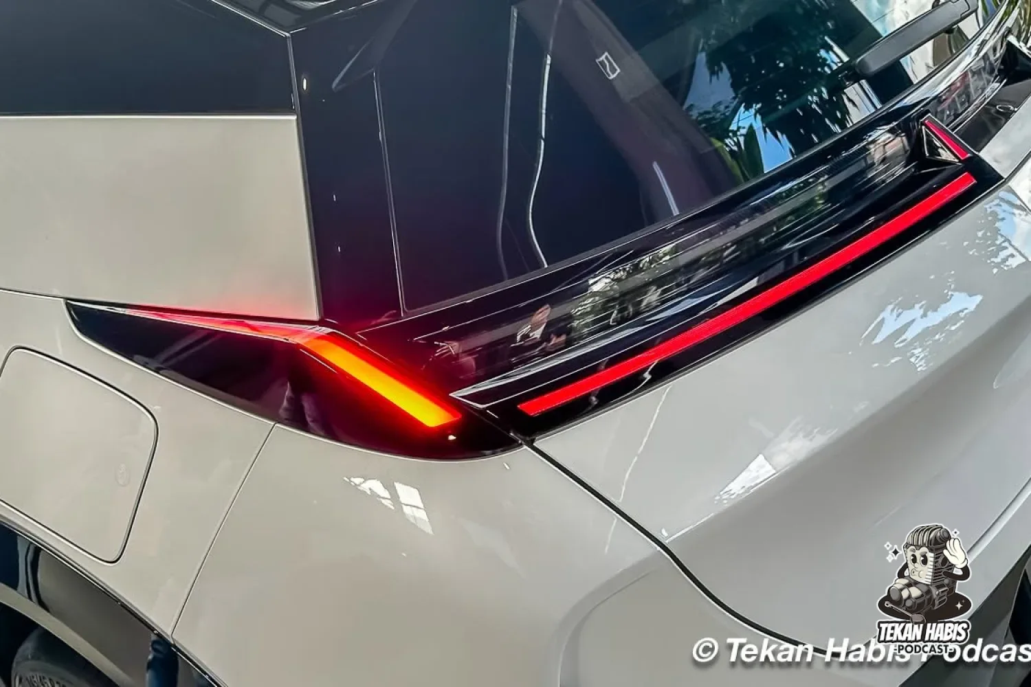 2026 ZEEKR X RASMI DILANCAR – 2 VARIAN, DARI RM158,800