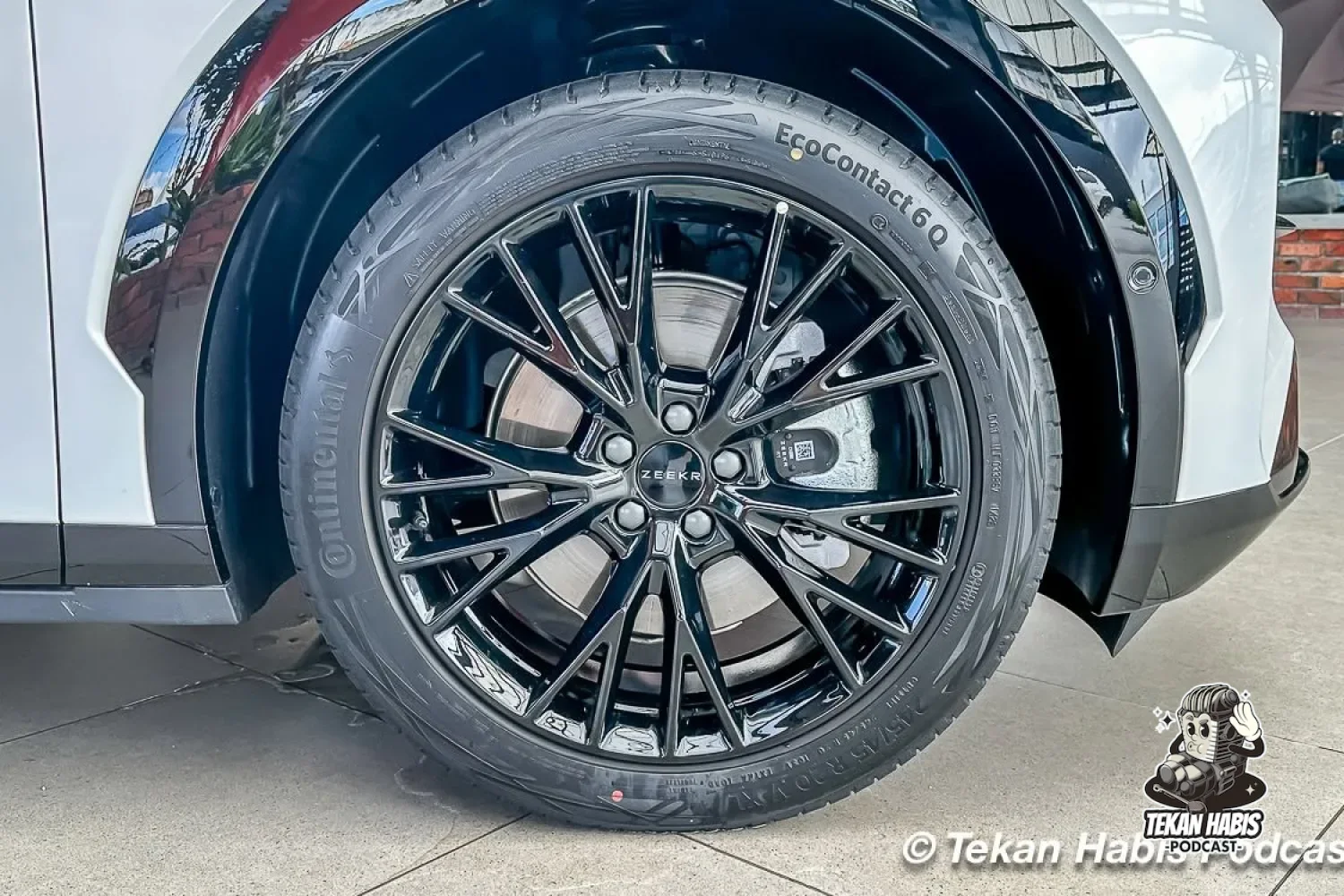 2026 ZEEKR X RASMI DILANCAR – 2 VARIAN, DARI RM158,800