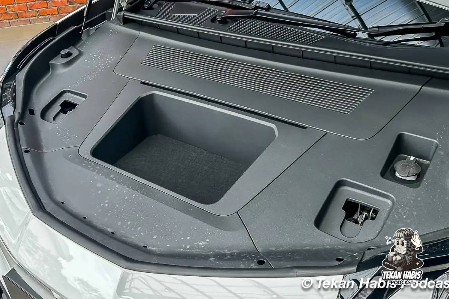 2026 ZEEKR X RASMI DILANCAR – 2 VARIAN, DARI RM158,800