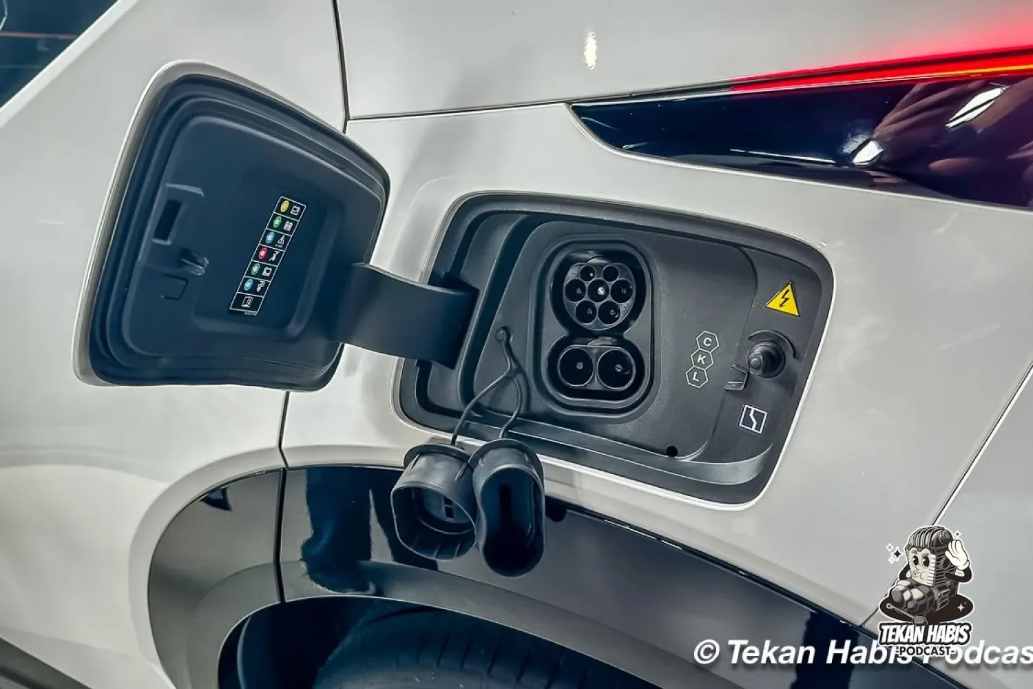 2026 ZEEKR X RASMI DILANCAR – 2 VARIAN, DARI RM158,800