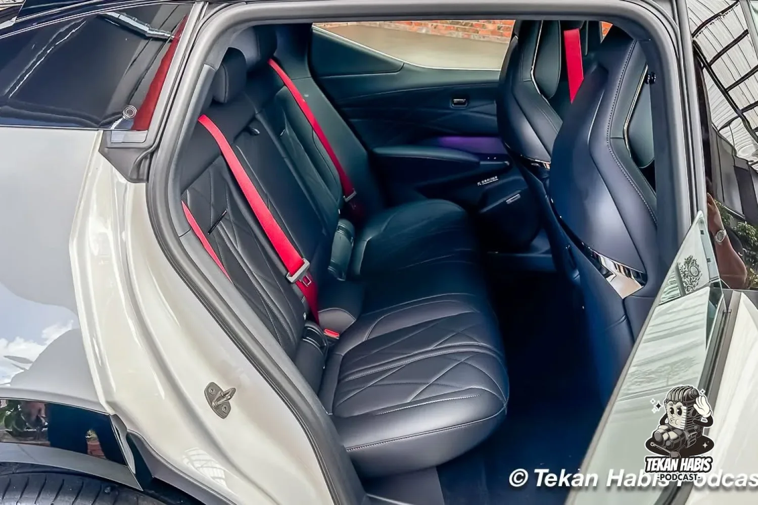 2026 ZEEKR X RASMI DILANCAR – 2 VARIAN, DARI RM158,800