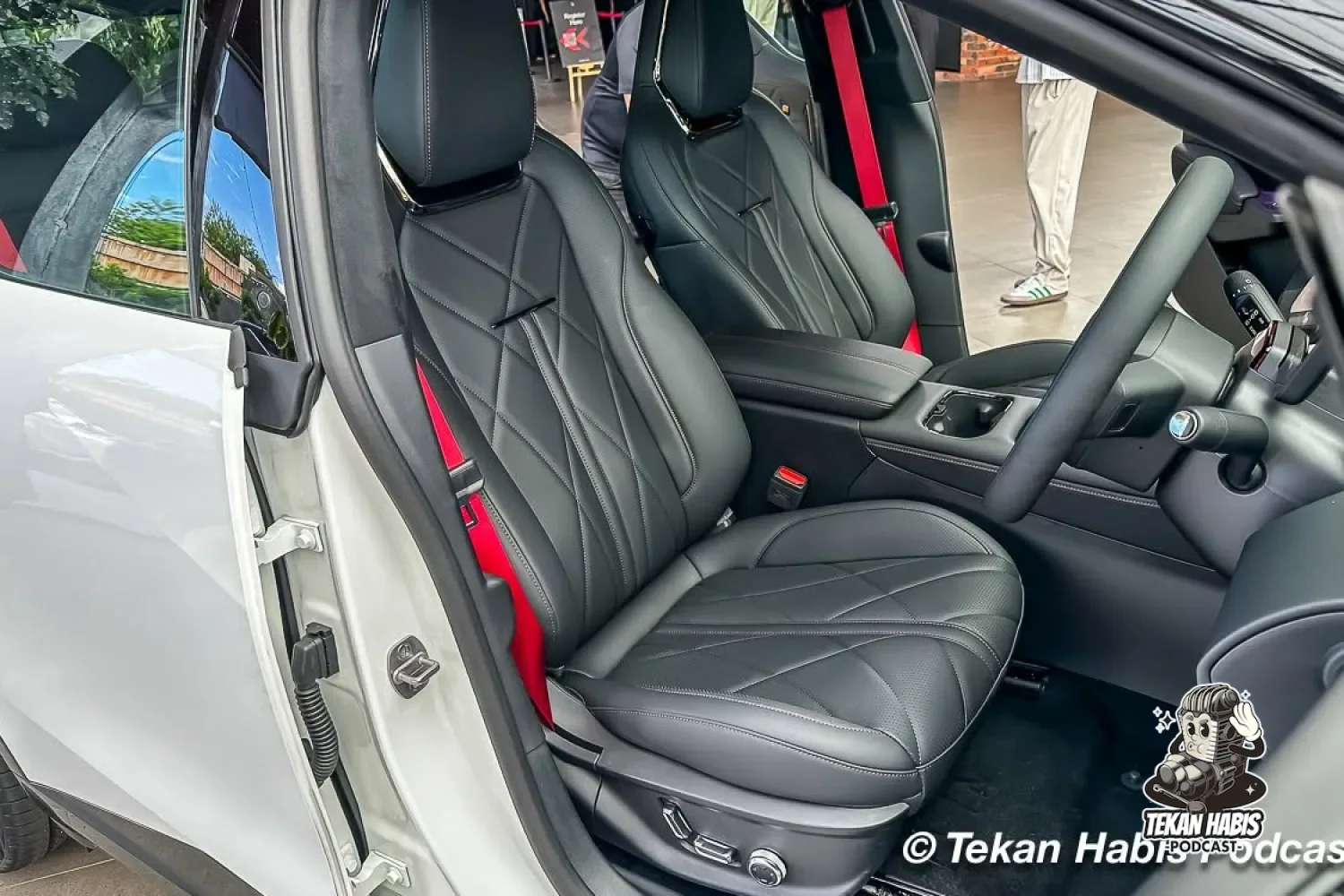 2026 ZEEKR X RASMI DILANCAR – 2 VARIAN, DARI RM158,800