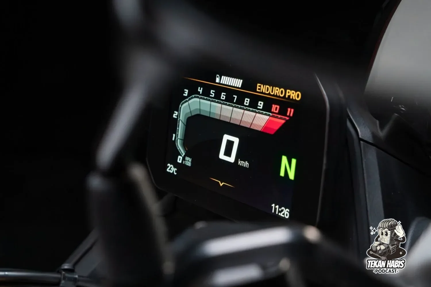 HARGA RASMI BMW F450 GS DIMUMKAN – RM39,900*