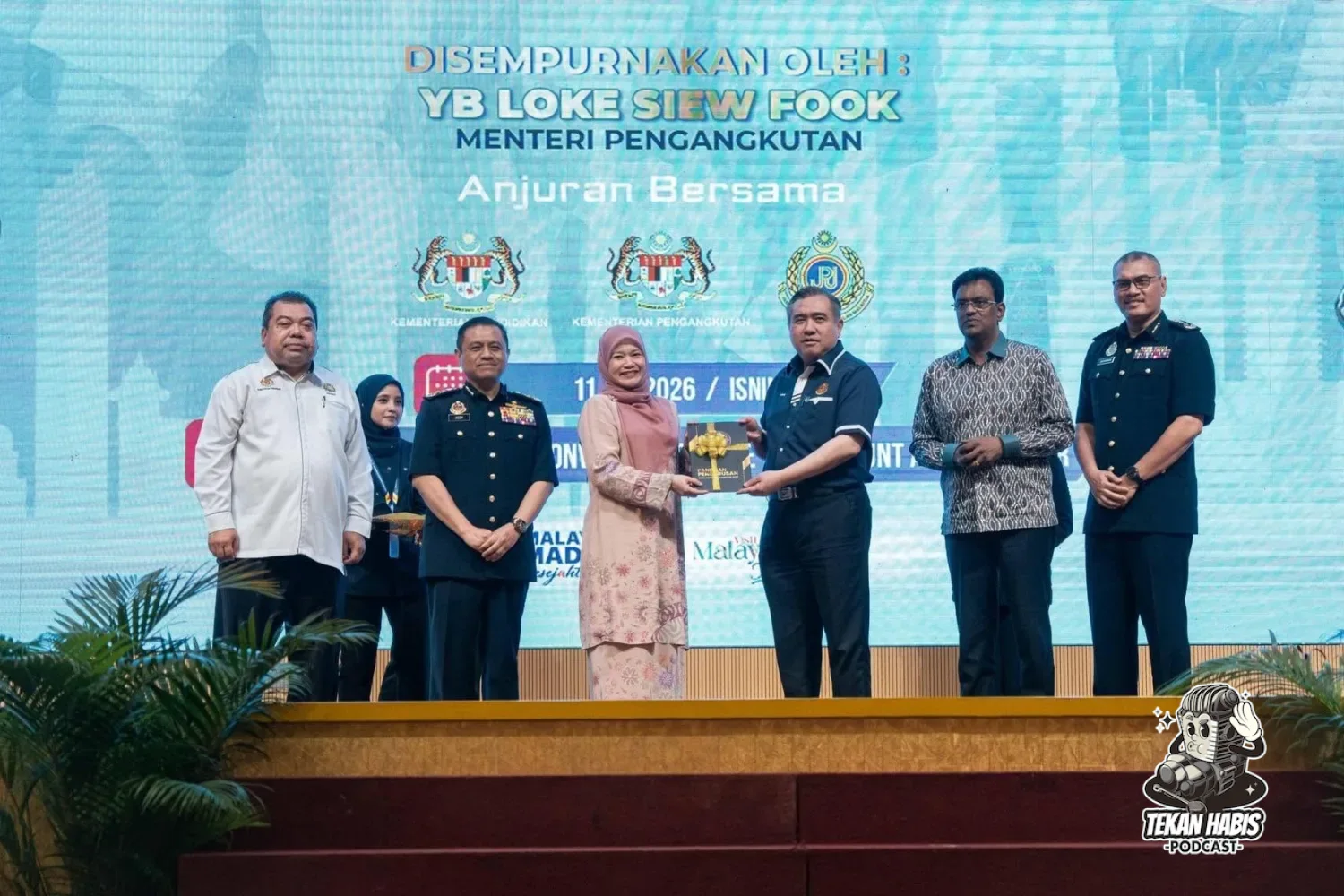60,000 PELAJAR TING. 4 & 5 B40 BAKAL SERTA PROGRAM MYLESEN B2 SEKOLAH 2026