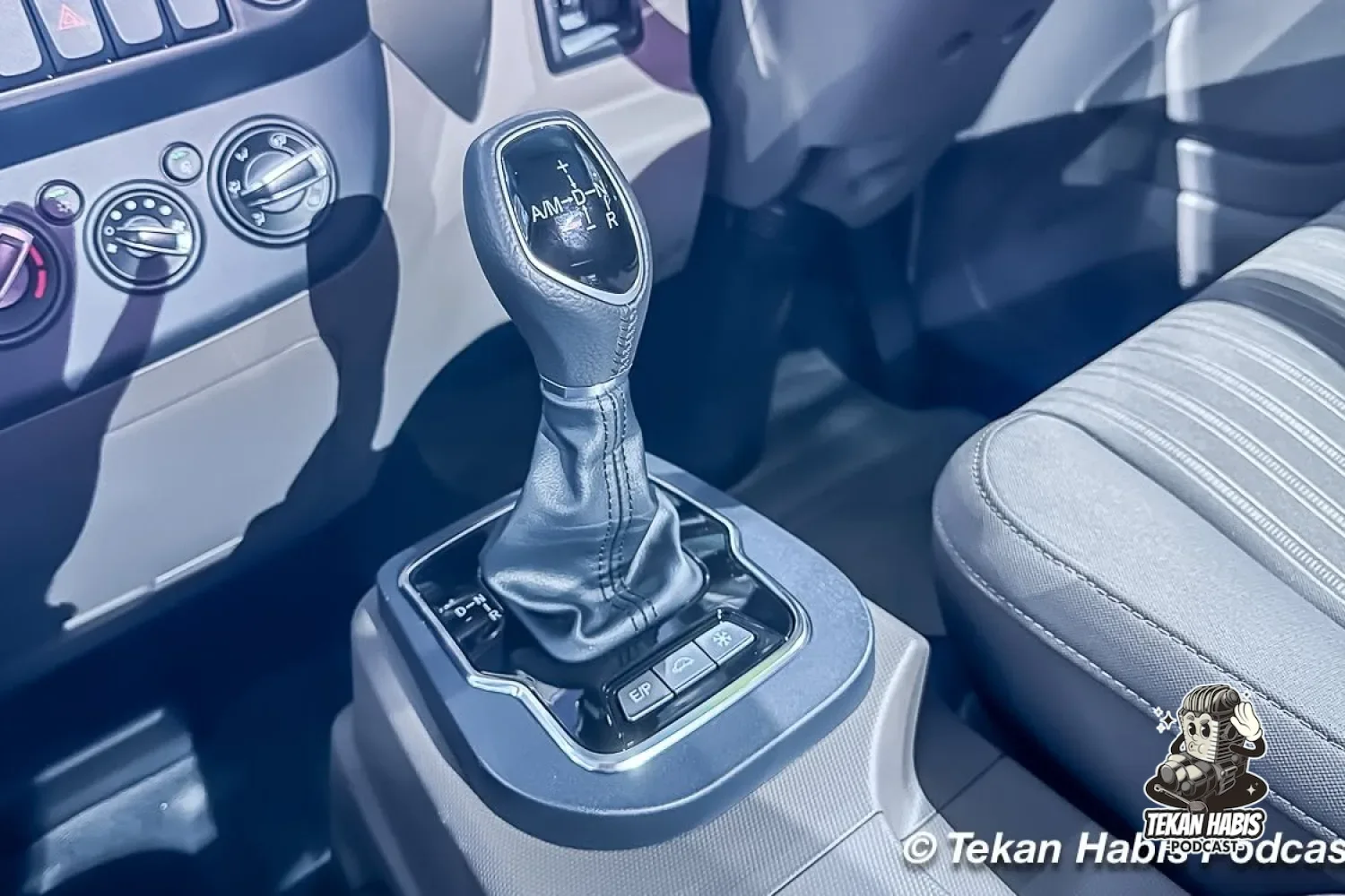 FOTON AUMARK S EURO 5 AMT RASMI DILANCAR – DARI RM128,800