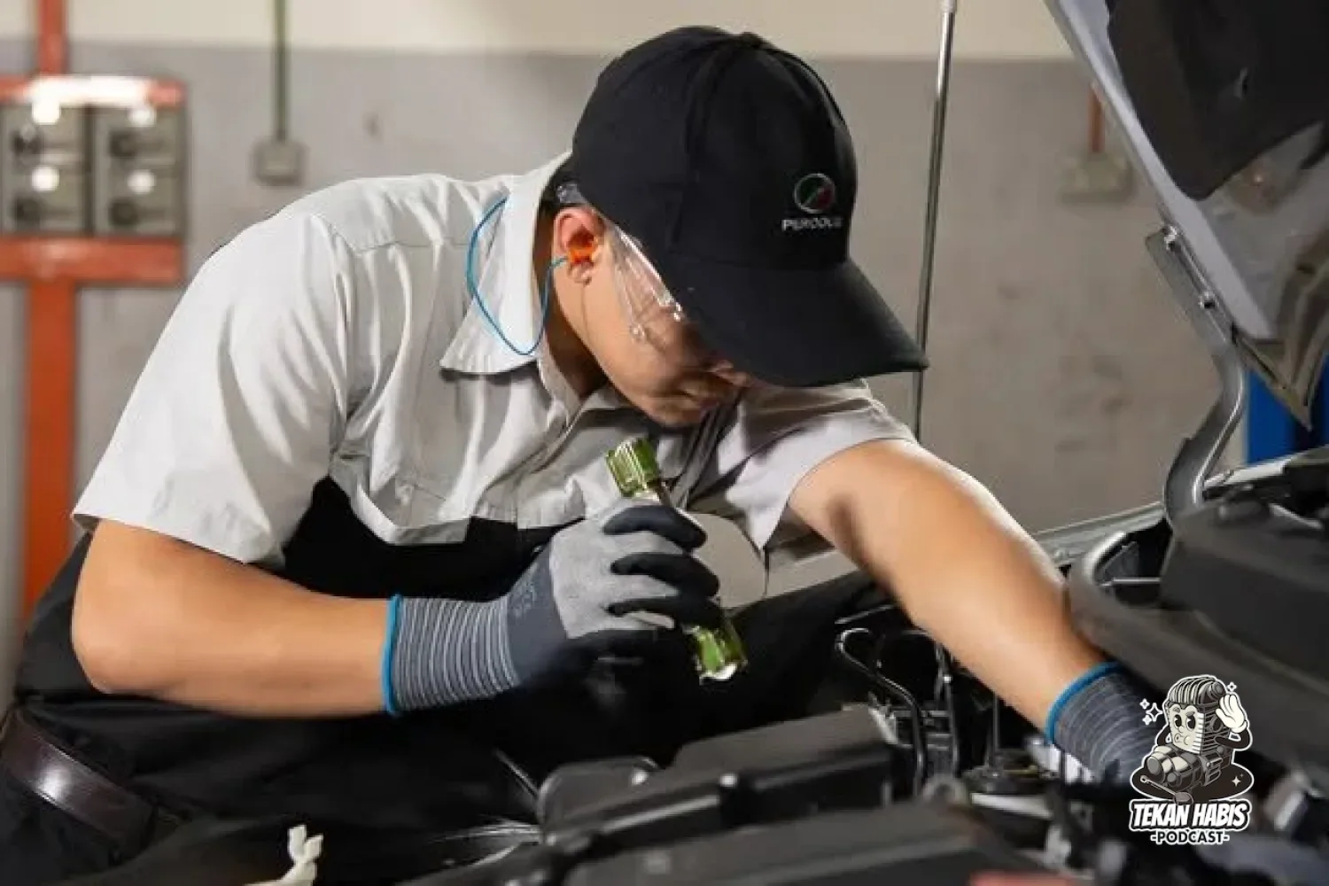 PERODUA KURANGKAN HARGA ALAT GANTI & KOS BURUH SERVIS