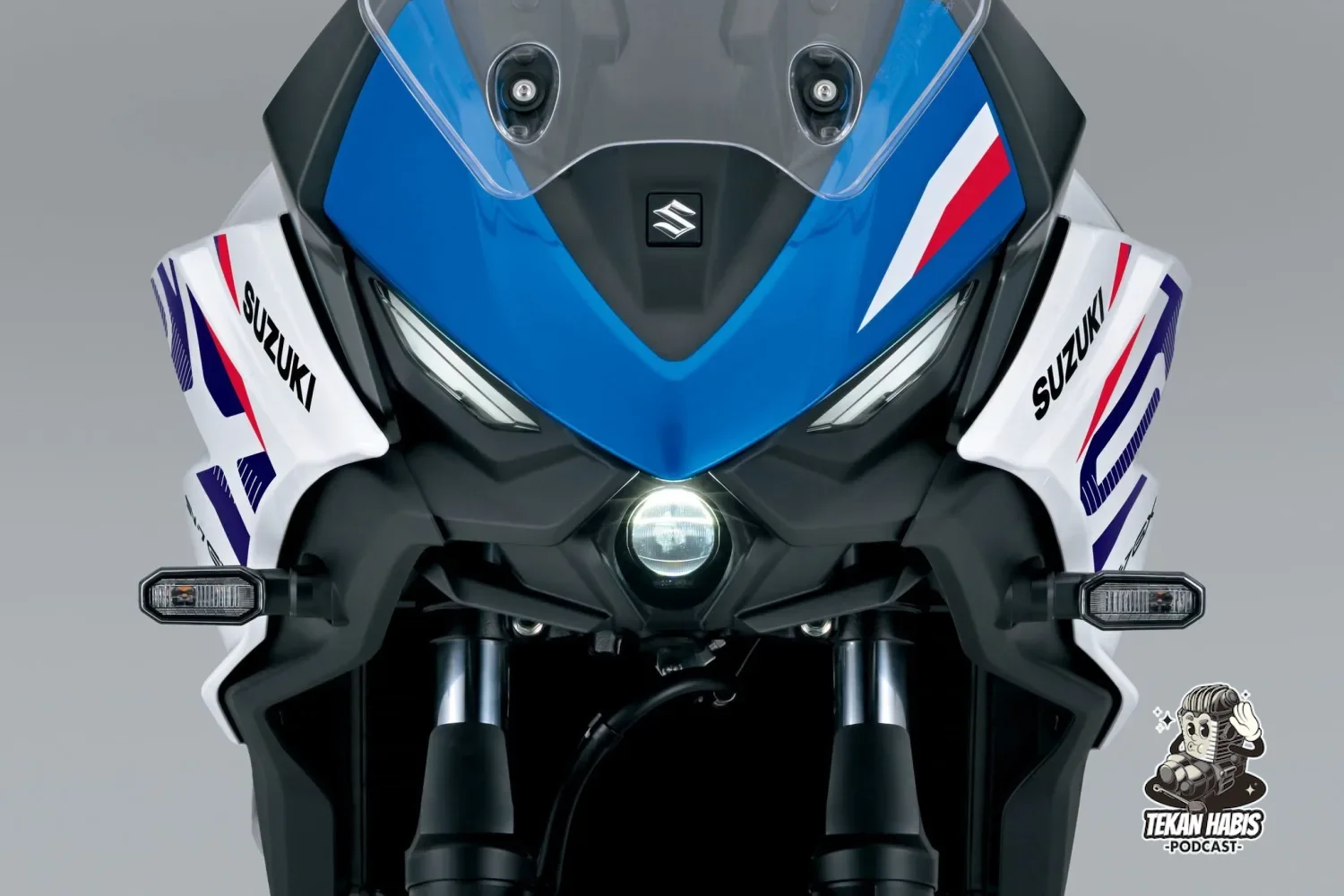 KLIMS 2026: 2026 SUZUKI SV-7GX DIPRATONTON