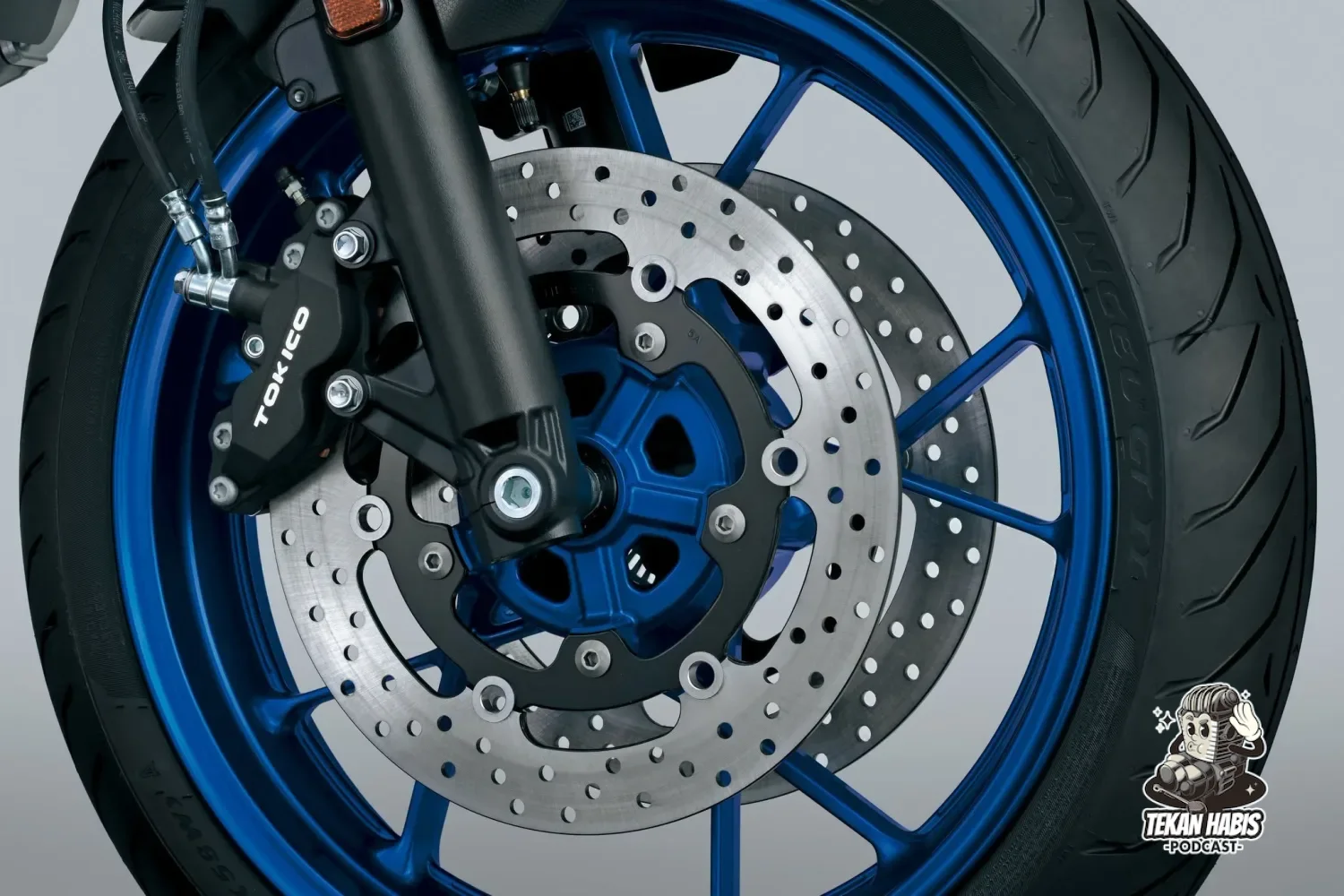 KLIMS 2026: 2026 SUZUKI SV-7GX DIPRATONTON