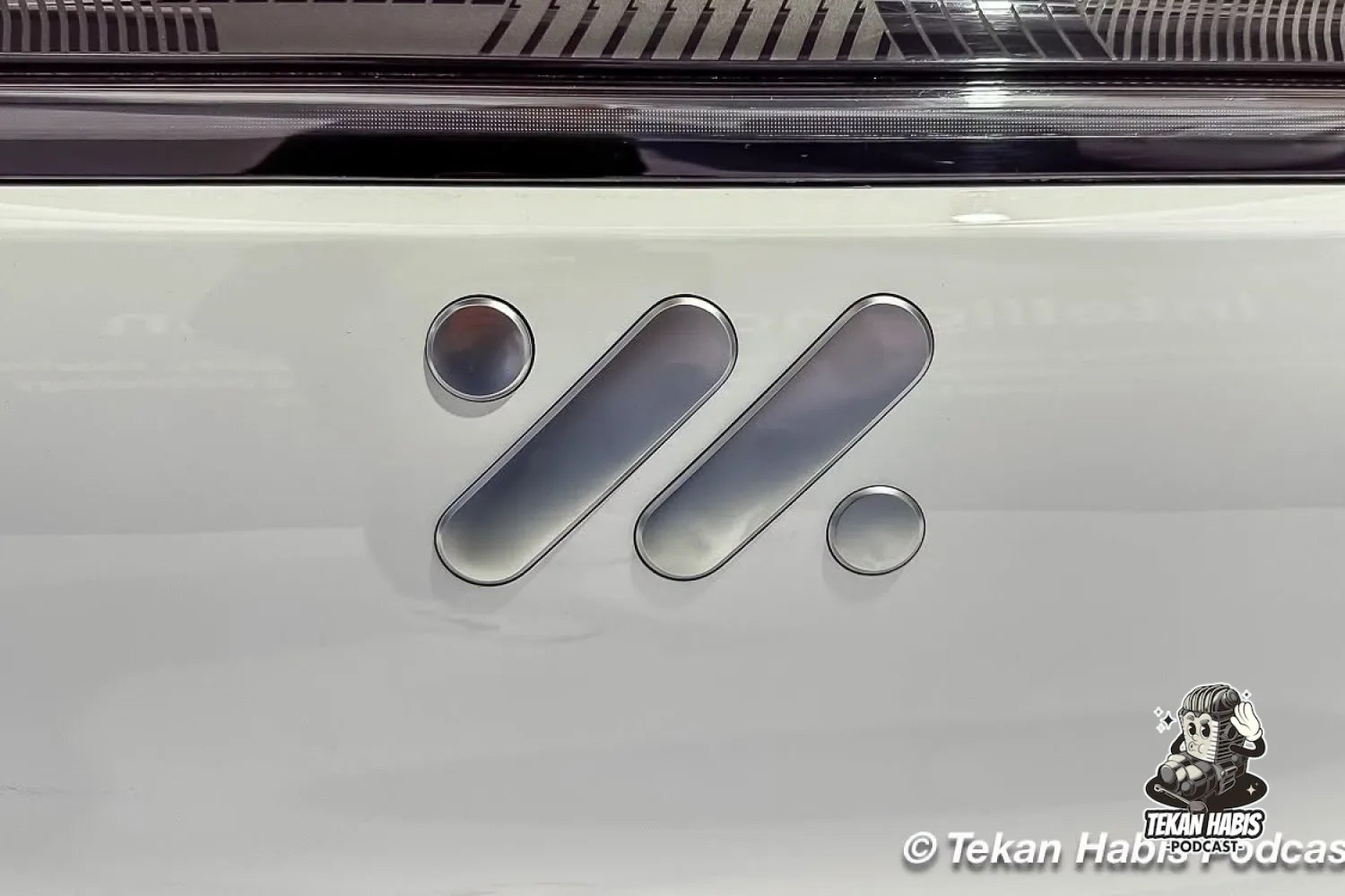 KLIMS 2026: MG MOTOR MALAYSIA PRATOTONKAN IM6 EV