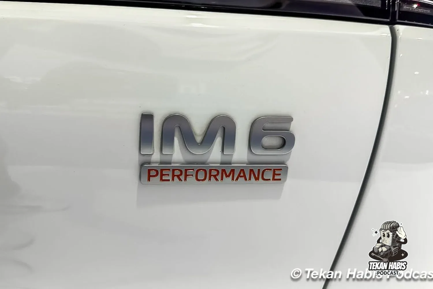 KLIMS 2026: MG MOTOR MALAYSIA PRATOTONKAN IM6 EV