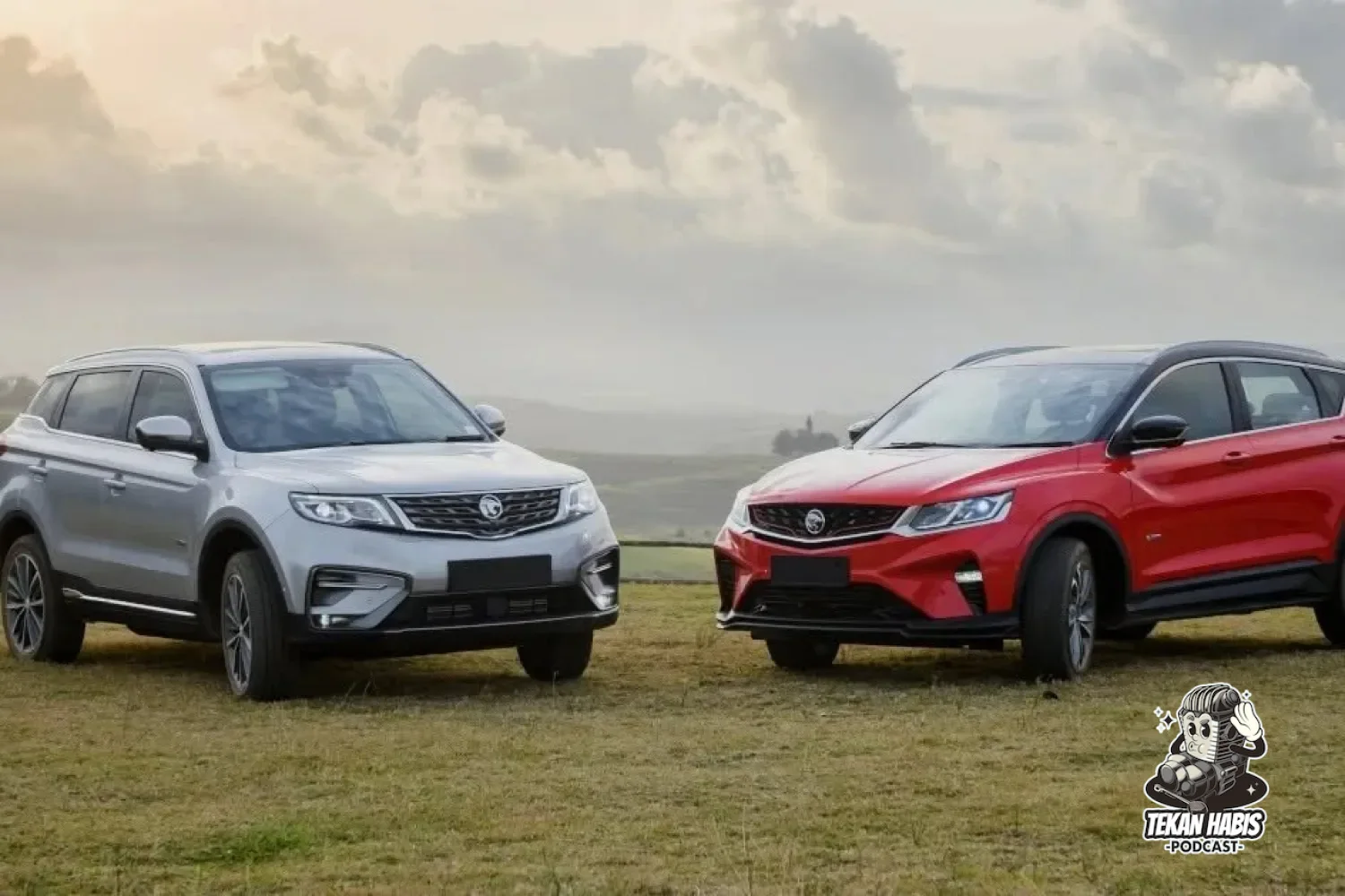 PROTON BAKAL HILANG PENGEDAR AFRIKA SELATAN, GEELY MUNGKIN AMBIL ALIH?