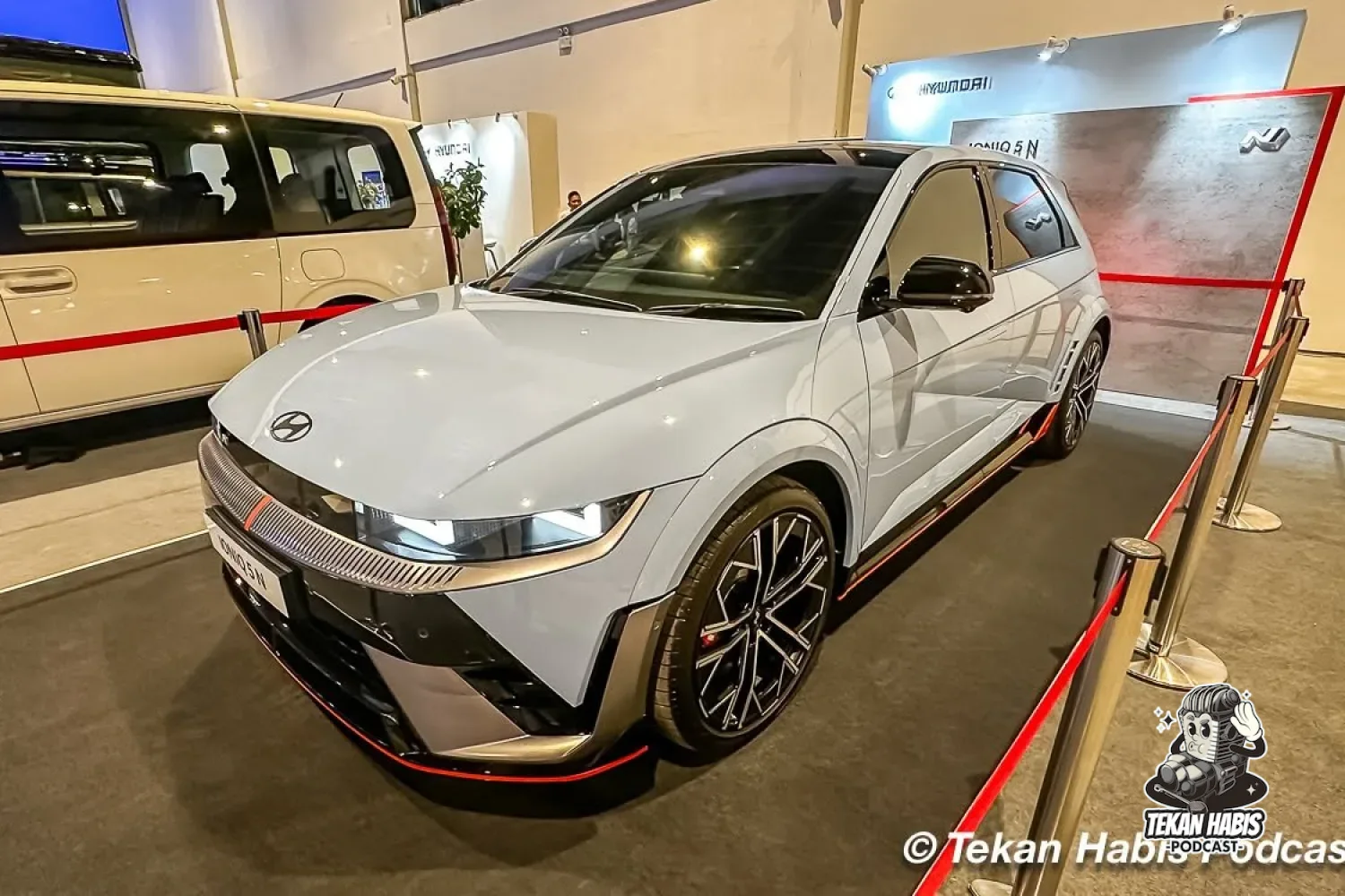SIME MOTOR EXPO 2026 BERLANGSUNG DI KL JUNE 5-7