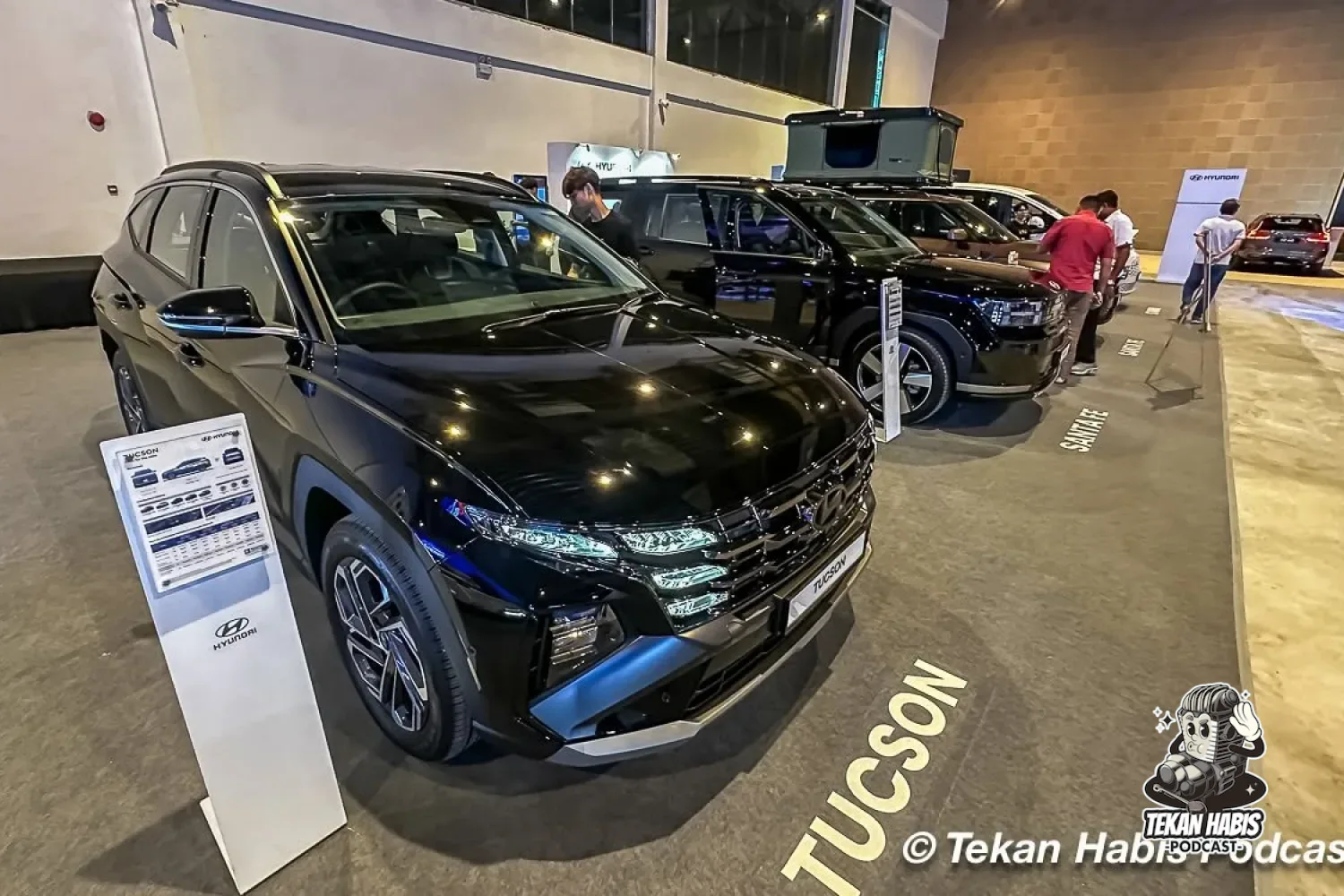 SIME MOTOR EXPO 2026 BERLANGSUNG DI KL JUNE 5-7