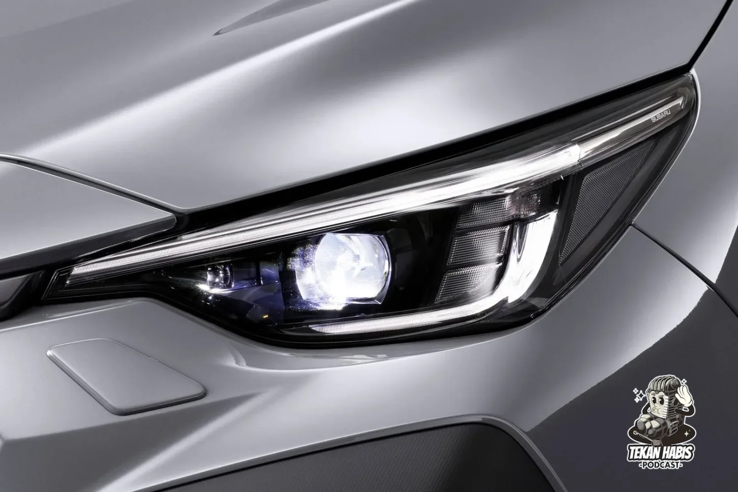 2026 SUBARU CROSTREK TIBA DI MALAYSIA – RM190,788
