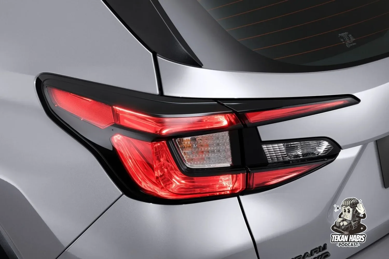 2026 SUBARU CROSTREK TIBA DI MALAYSIA – RM190,788