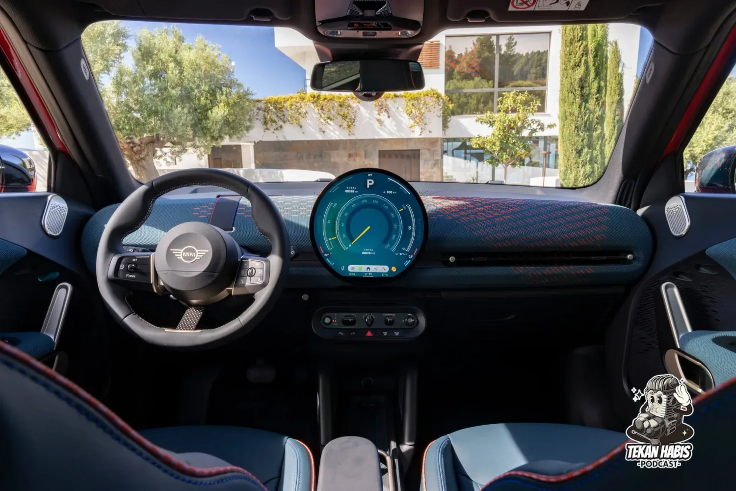 MINI ACEMAN EV MASIH TERSEDIA – DARI RM213,888