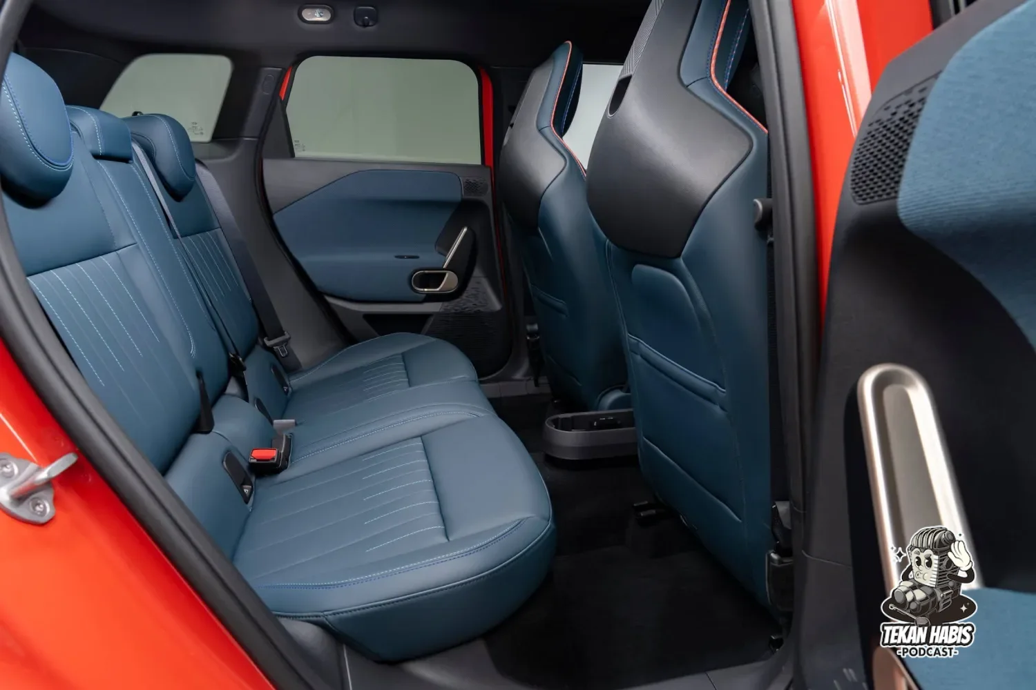 MINI ACEMAN EV MASIH TERSEDIA – DARI RM213,888