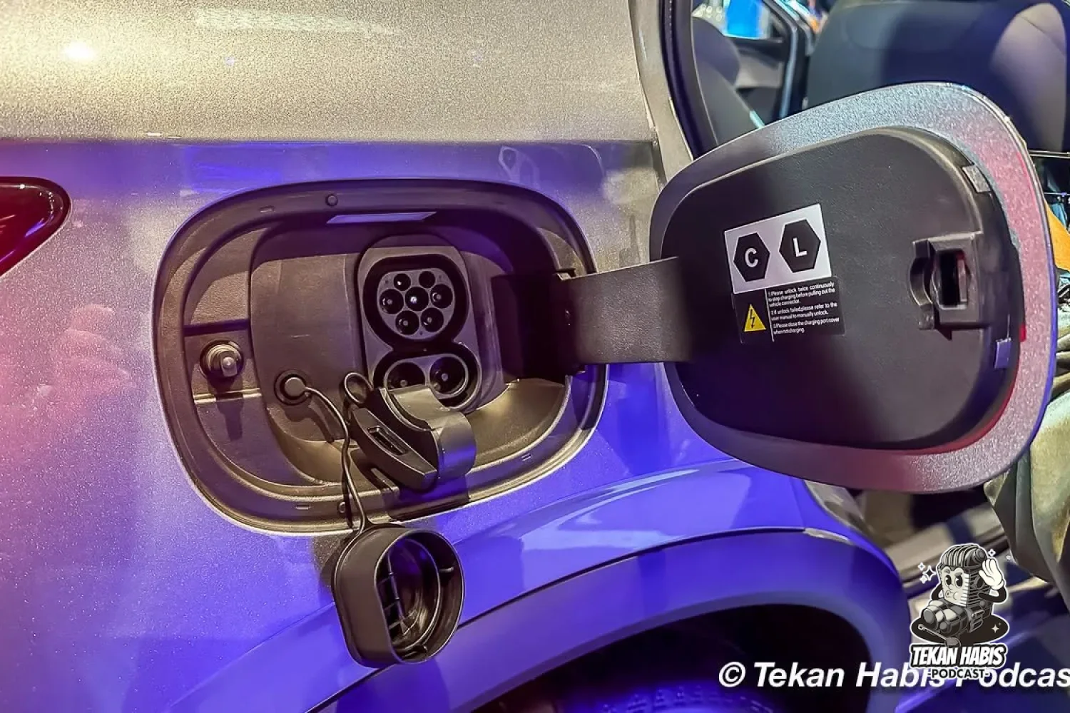 2026 BYD ATTO 3 RAIH LEBIH 1,000 TEMPAHAN DALAM 10 HARI