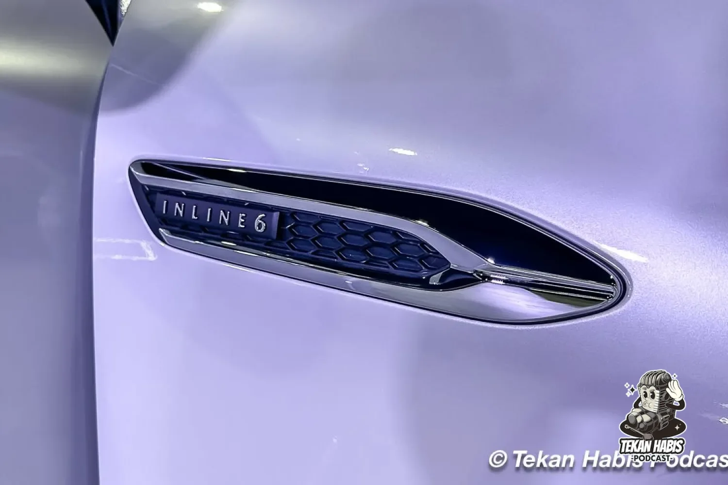 KLIMS 2026: MAZDA CX-60 VARIAN BAHARU TIBA