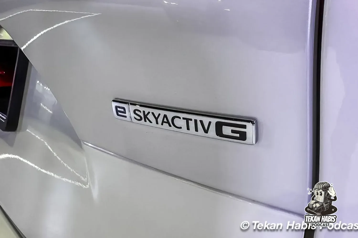 KLIMS 2026: MAZDA CX-60 VARIAN BAHARU TIBA