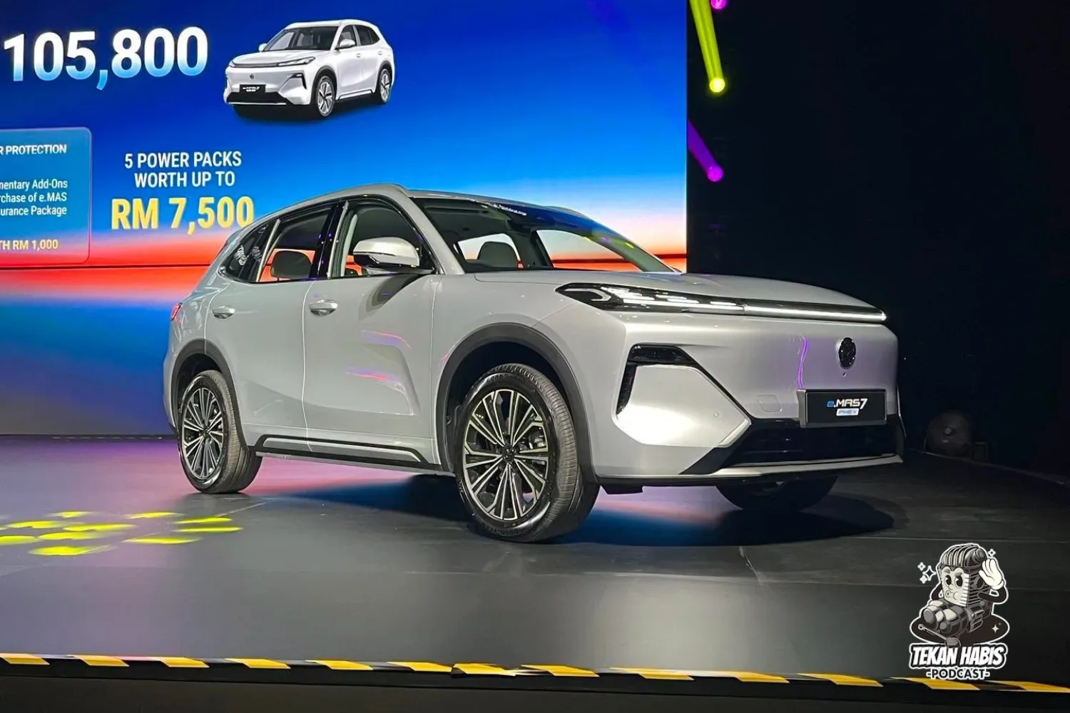 PROTON JUAL HAMPIR 17,000 KENDERAAN PADA BULAN MEI 2026