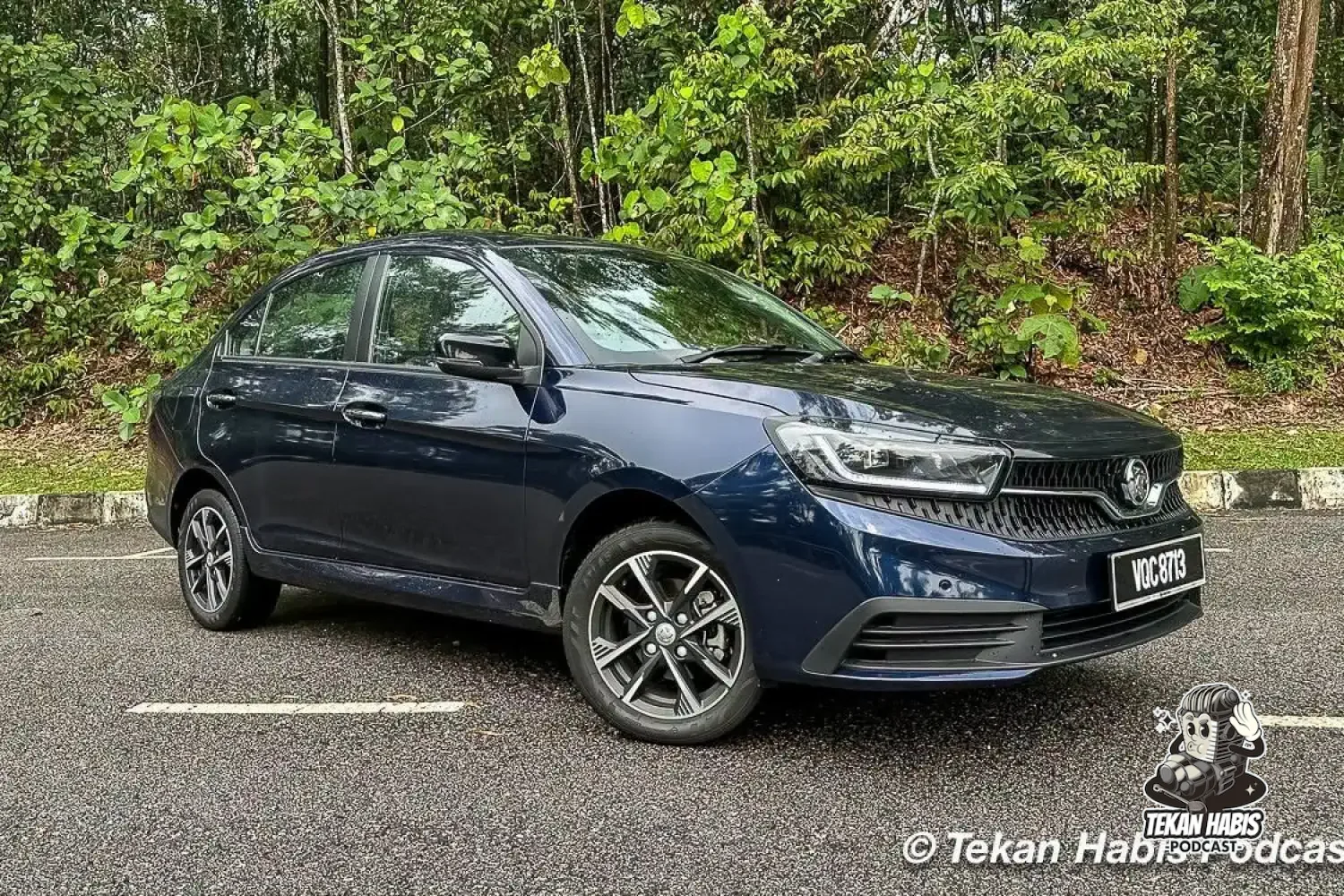 JUALAN SEPARA 2026 PROTON CECAH 100,000 UNIT