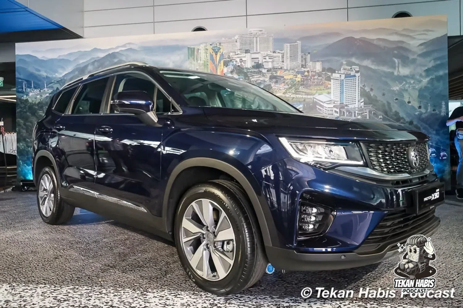 JUALAN SEPARA 2026 PROTON CECAH 100,000 UNIT
