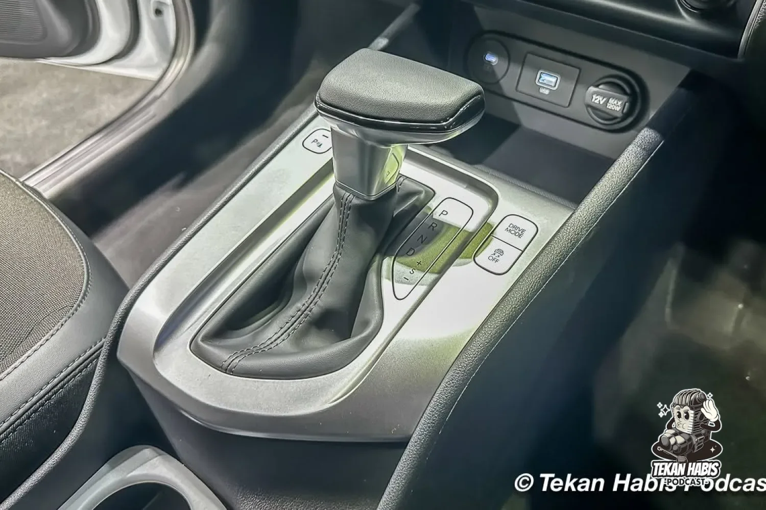KLIMS 2026: HYUNDAI STARGAZER BUKA UNTUK TEMPAHAN