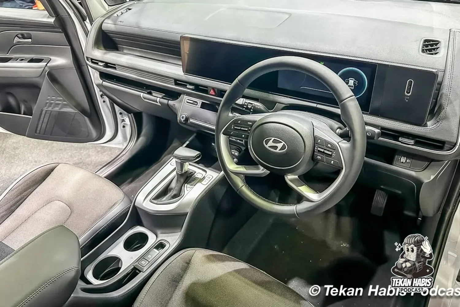 KLIMS 2026: HYUNDAI STARGAZER BUKA UNTUK TEMPAHAN