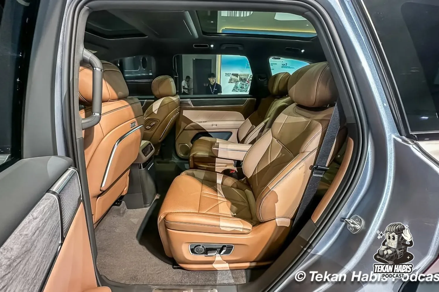 KLIMS 2026 – TQ WULING HUAJING S DITAMPILKAN