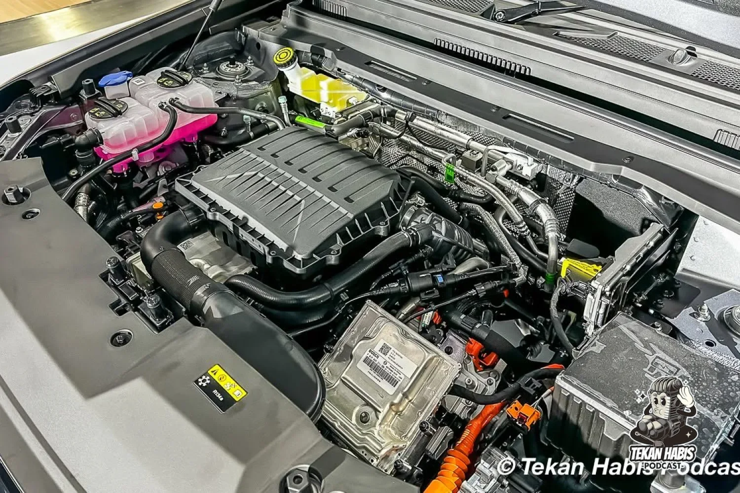 KLIMS 2026: JETOUR T2 i-DM PHEV BUKA UNTUK TEMPAHAN – RM168,888*
