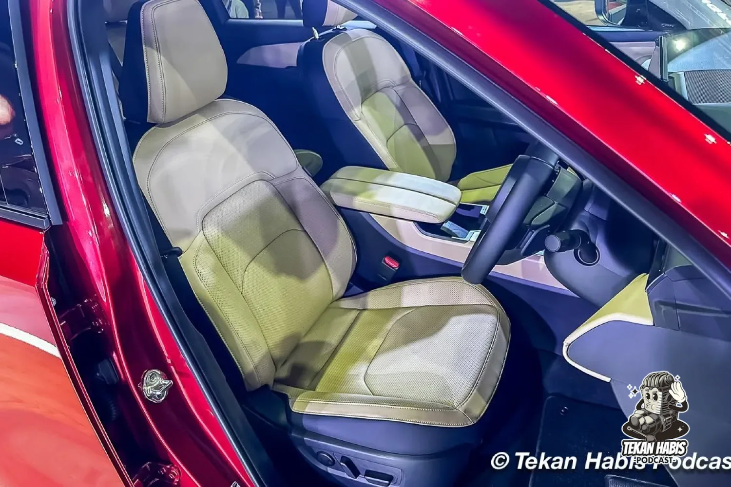 KLIMS 2026: MAZDA CX-5 GEN KE-3 TAMPIL, TEMPAHAN KINI BUKA
