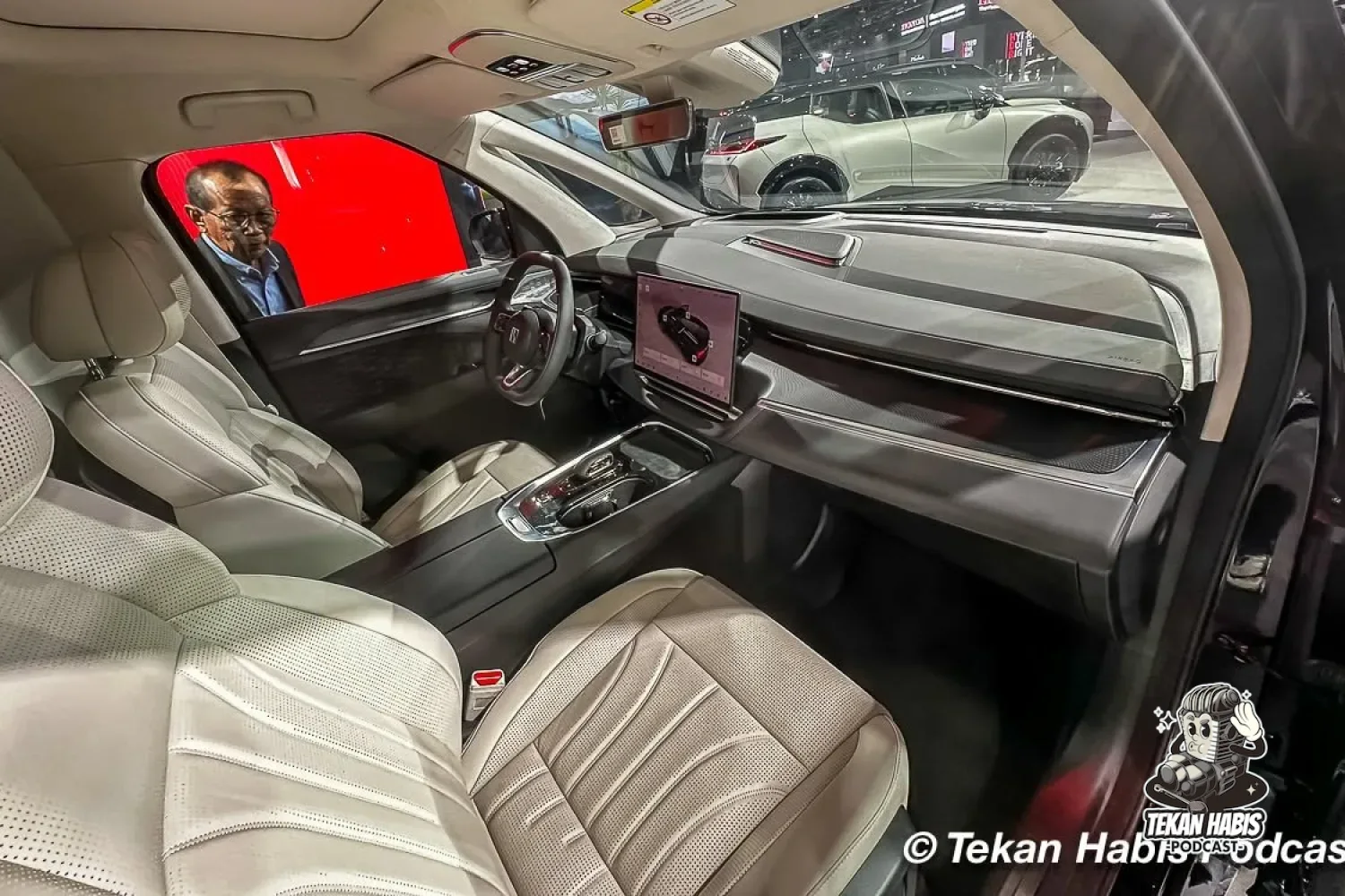 KLIMS 2026: 2026 ZEEKR 9X & 009 GRAND BUKA UNTUK TEMPAHAN