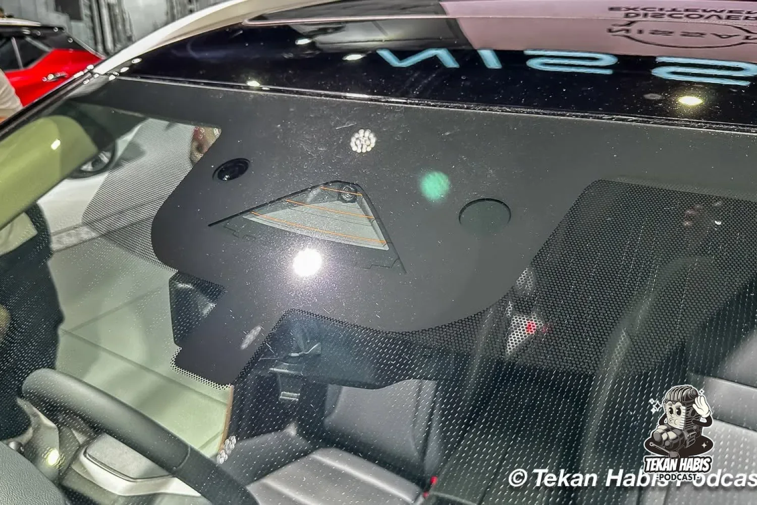 KLIMS 2026: NISSAN X-TRAIL E-POWER GENERASI TERBARU DIPRATONTON