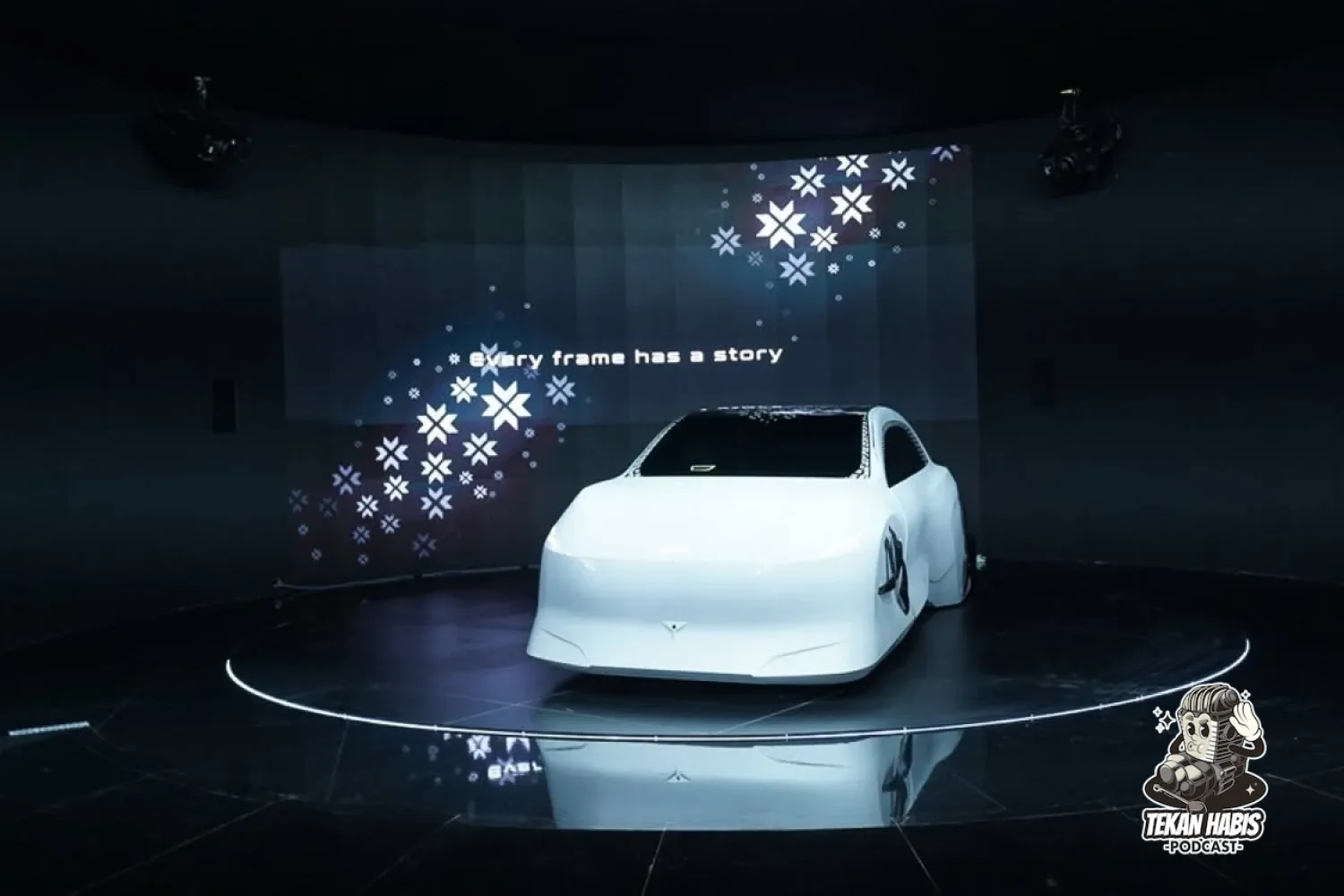 KLIMS 2026: PERODUA C2 CONCEPT BUAT TAMPILAN SULUNG