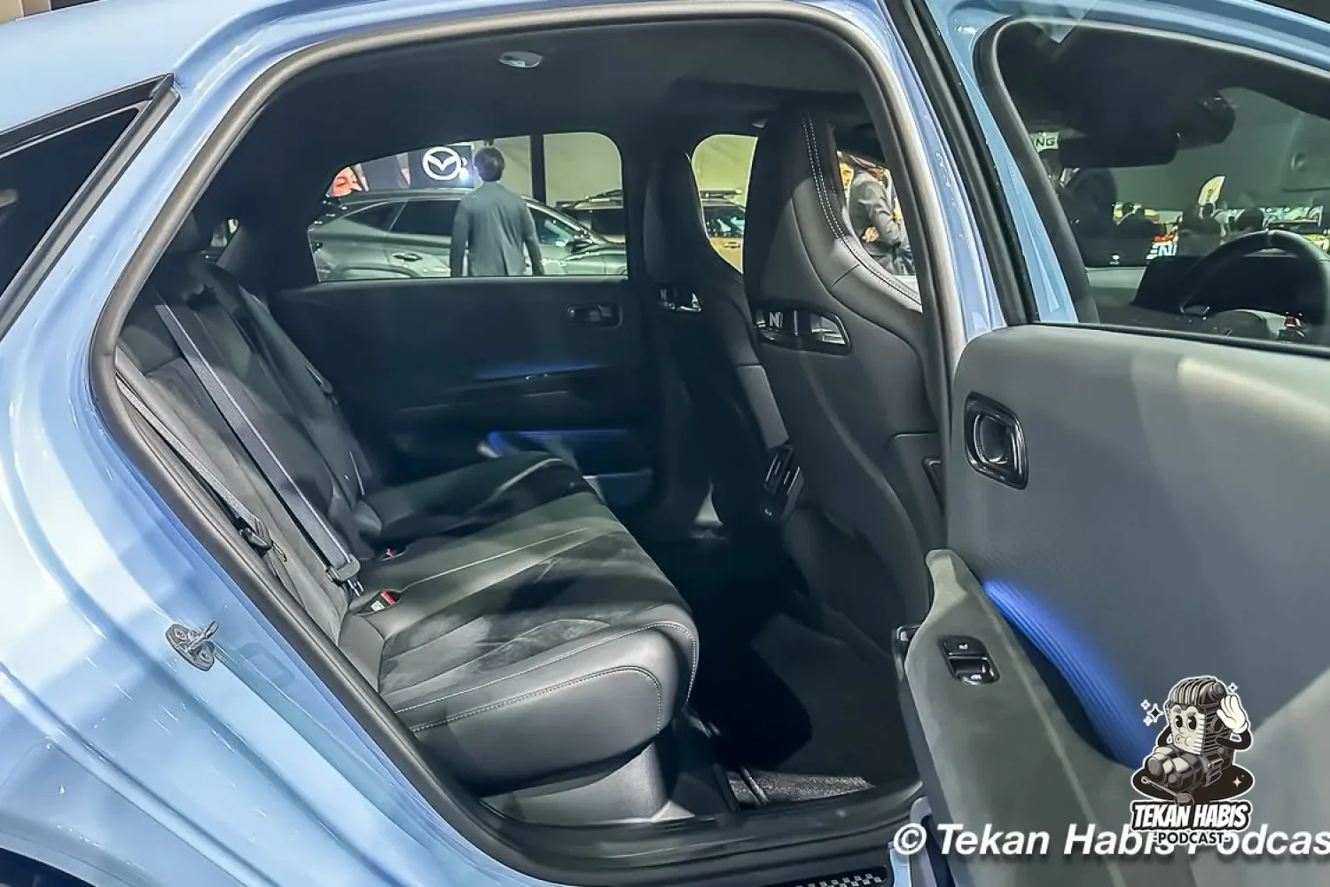 KLIMS 2026: HYUNDAI IONIQ 5 N & IONIQ 6 RASMI DILANCAR – RM443,888 & RM449,888