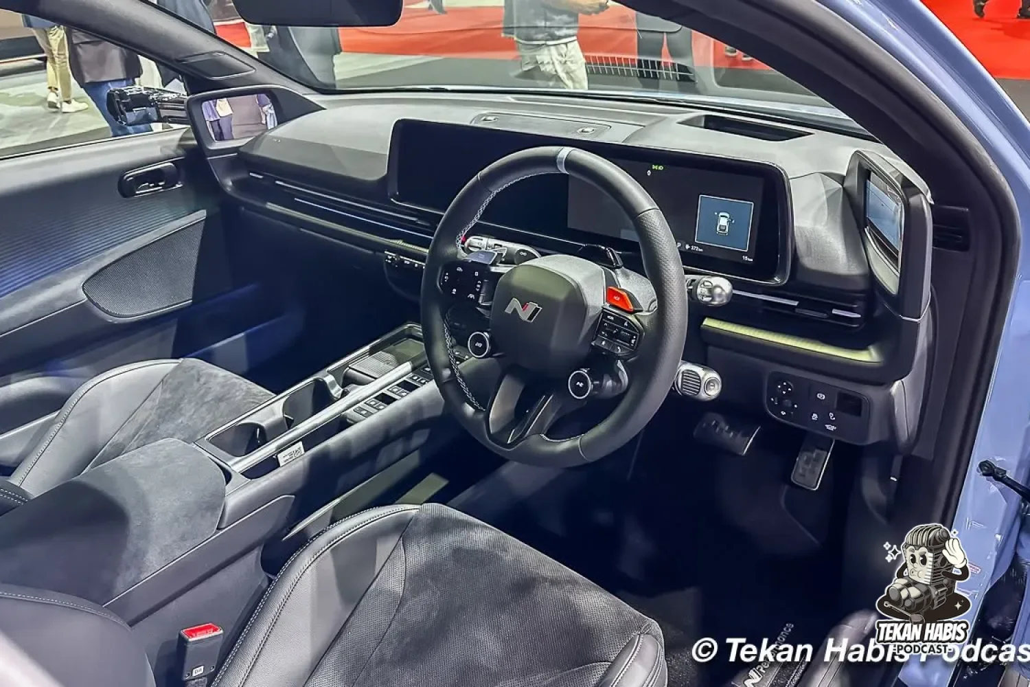 KLIMS 2026: HYUNDAI IONIQ 5 N & IONIQ 6 RASMI DILANCAR – RM443,888 & RM449,888