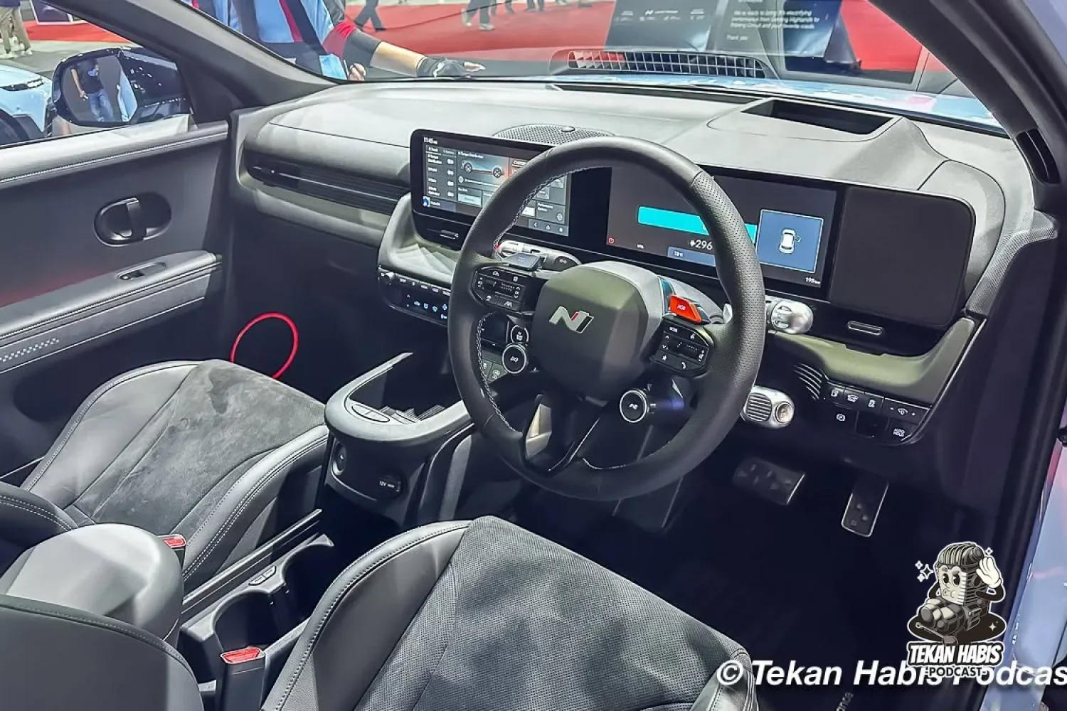 KLIMS 2026: HYUNDAI IONIQ 5 N & IONIQ 6 RASMI DILANCAR – RM443,888 & RM449,888