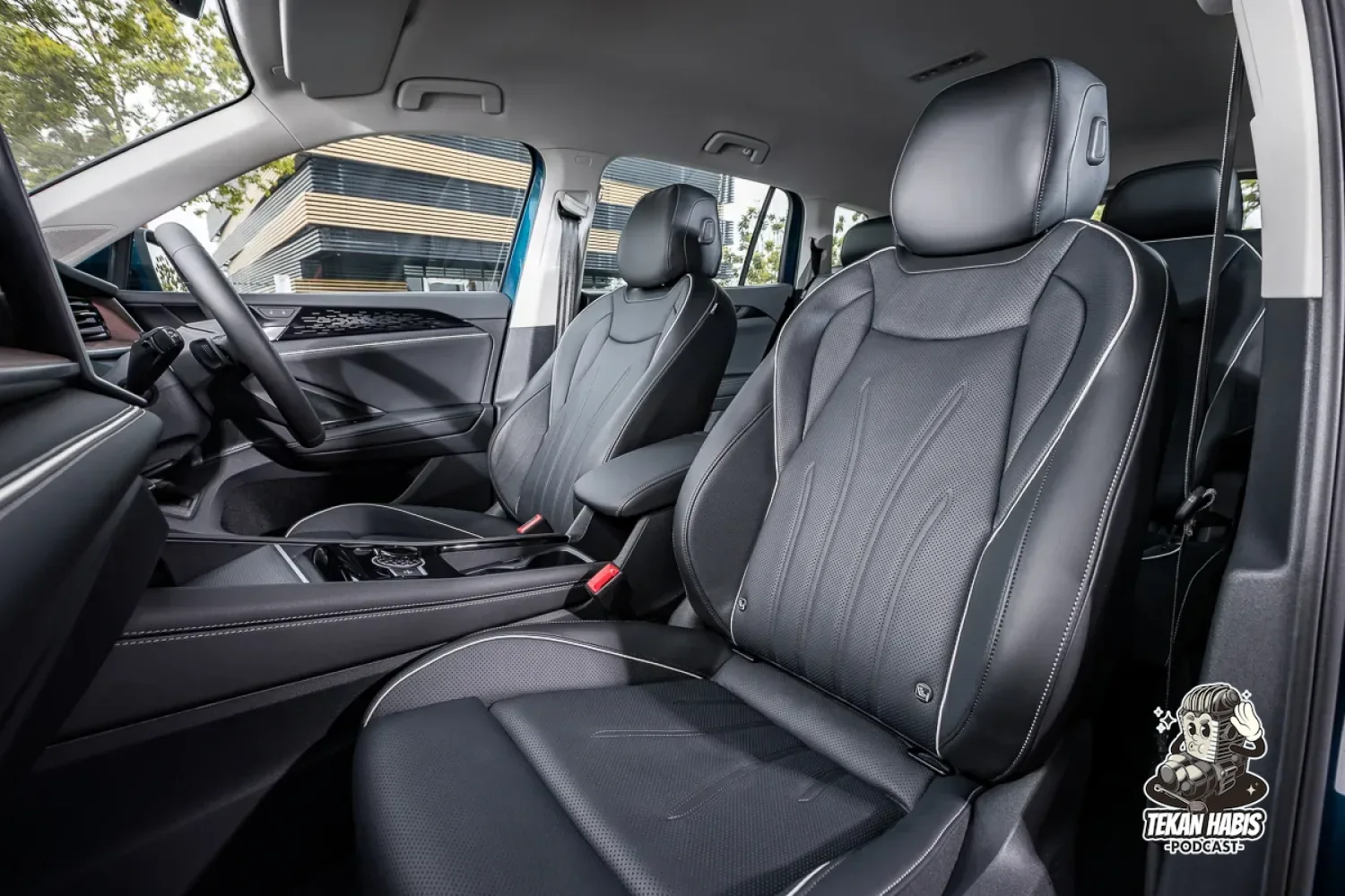 2026 VOLKSWAGEN TAYRON CKD TIBA – 2 VARIAN, DARI RM189,890