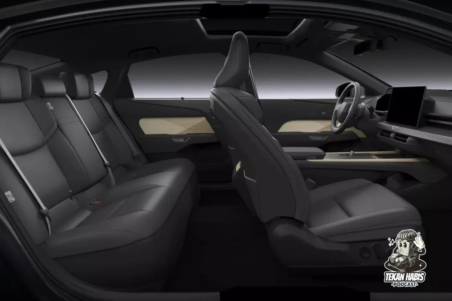 2026 LEXUS ES GENERASI 8 TERBARU BAKAL TIBA – RM366,888 (ANGGARAN)