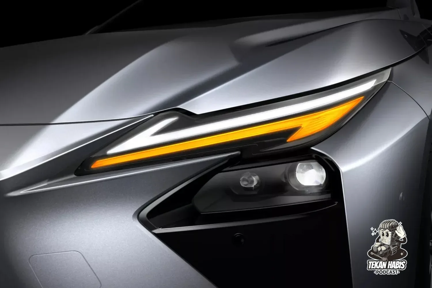 2026 LEXUS ES GENERASI 8 TERBARU BAKAL TIBA – RM366,888 (ANGGARAN)