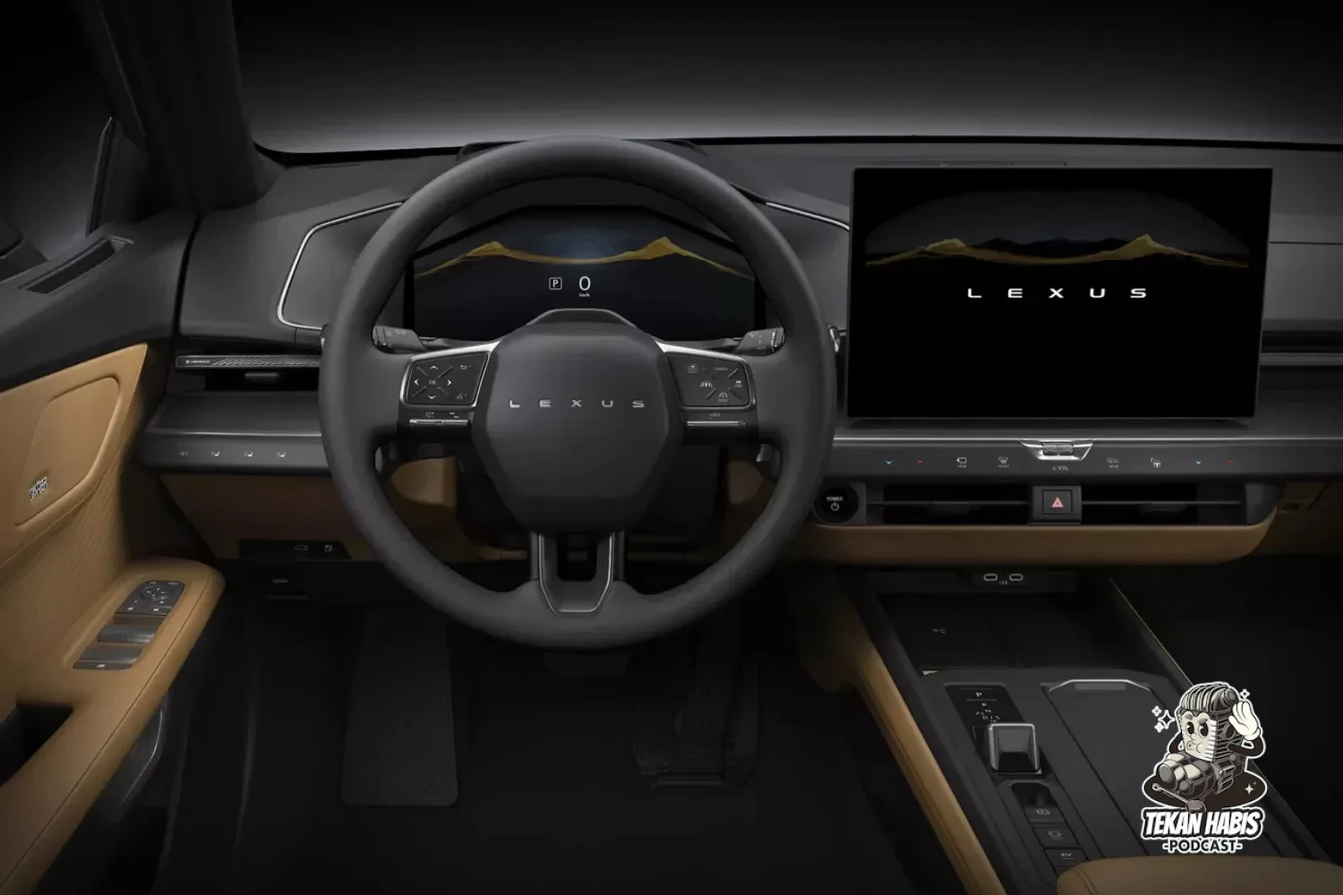 2026 LEXUS ES GENERASI 8 TERBARU BAKAL TIBA – RM366,888 (ANGGARAN)