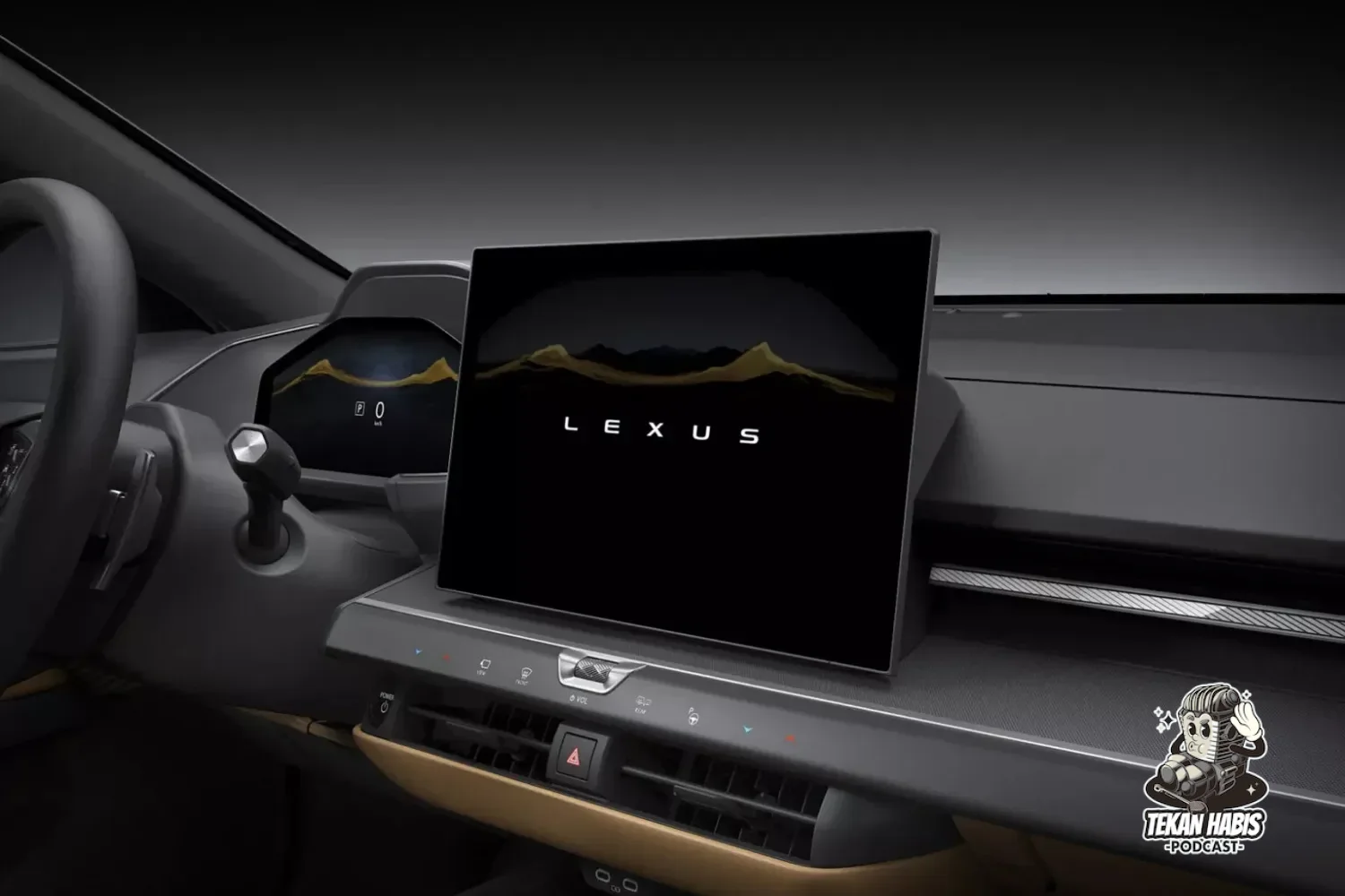2026 LEXUS ES GENERASI 8 TERBARU BAKAL TIBA – RM366,888 (ANGGARAN)