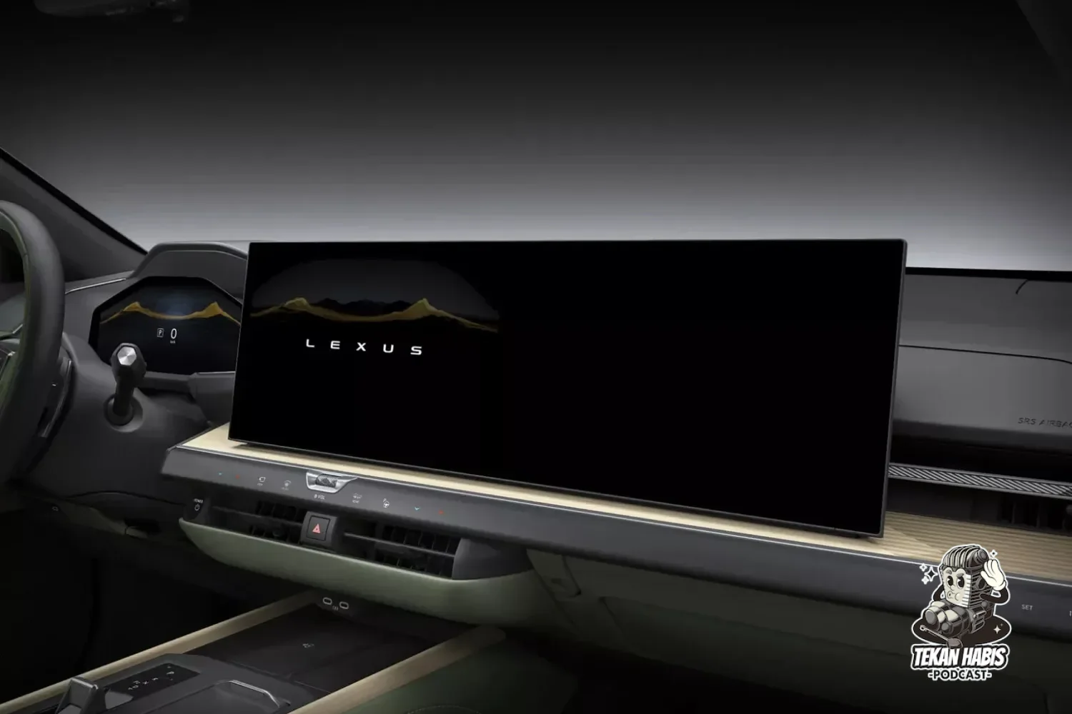 2026 LEXUS ES GENERASI 8 TERBARU BAKAL TIBA – RM366,888 (ANGGARAN)