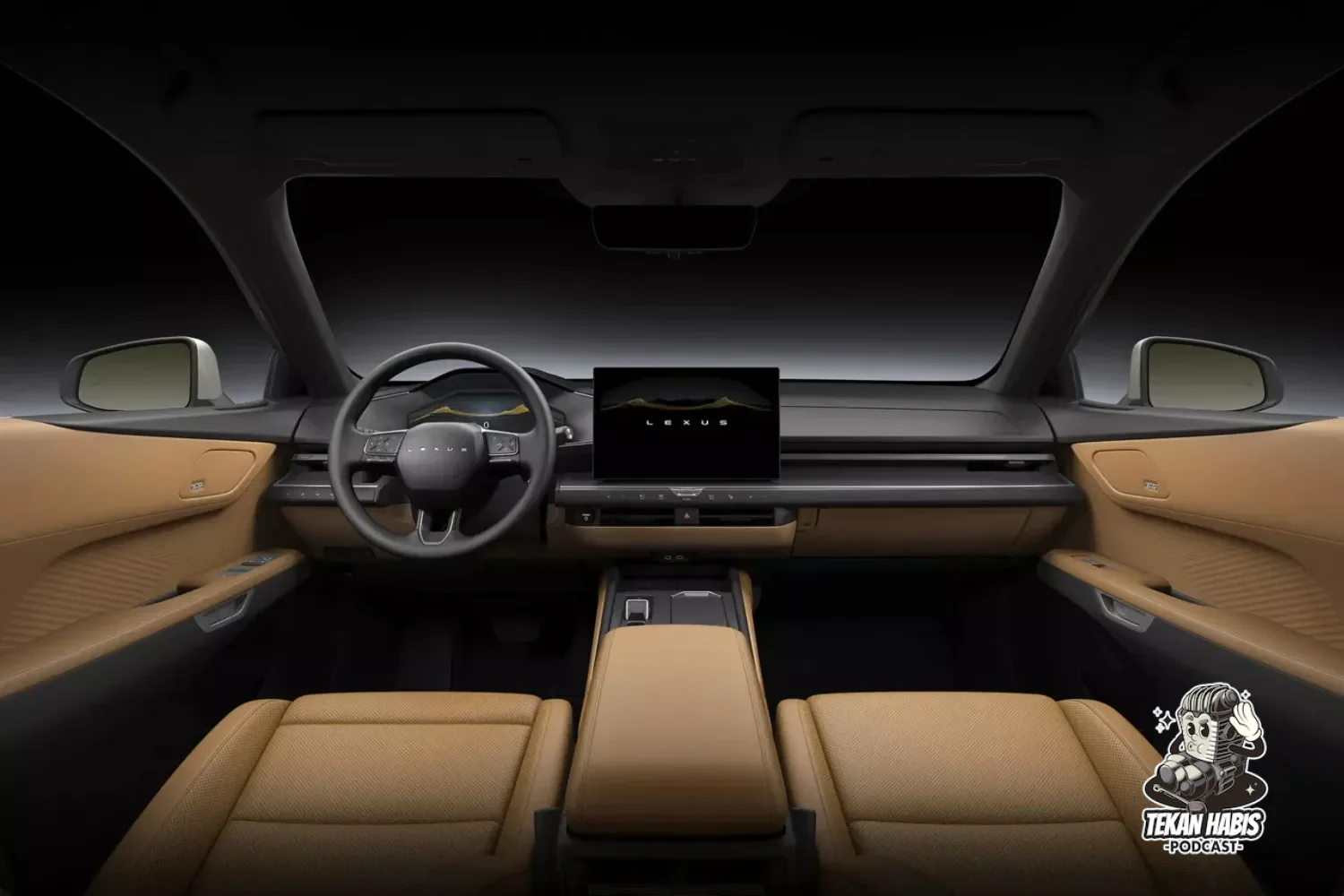 2026 LEXUS ES GENERASI 8 TERBARU BAKAL TIBA – RM366,888 (ANGGARAN)