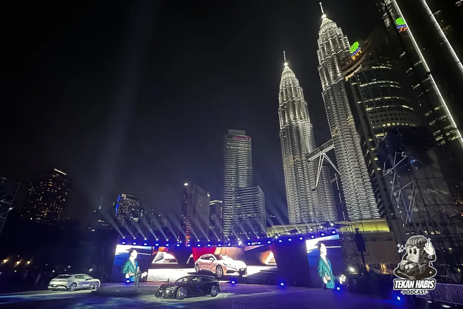 DENZA Z9GT RASMI TIBA – RM358,800