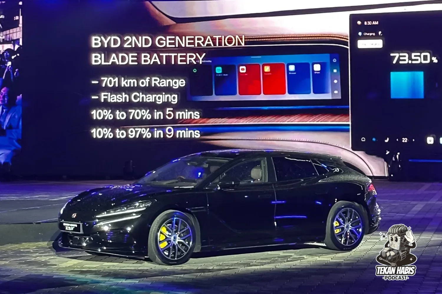 DENZA Z9GT RASMI TIBA – RM358,800