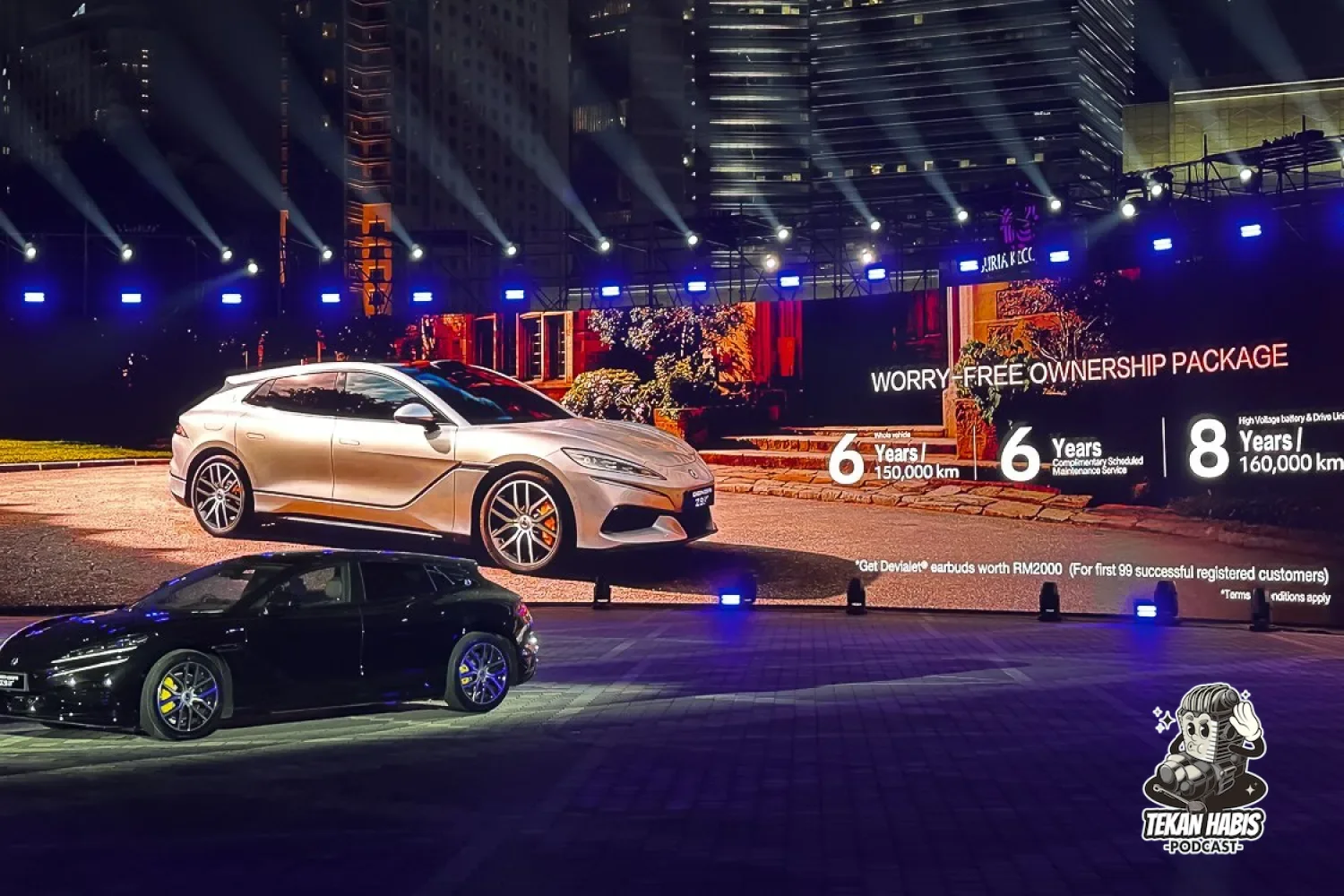 DENZA Z9GT RASMI TIBA – RM358,800